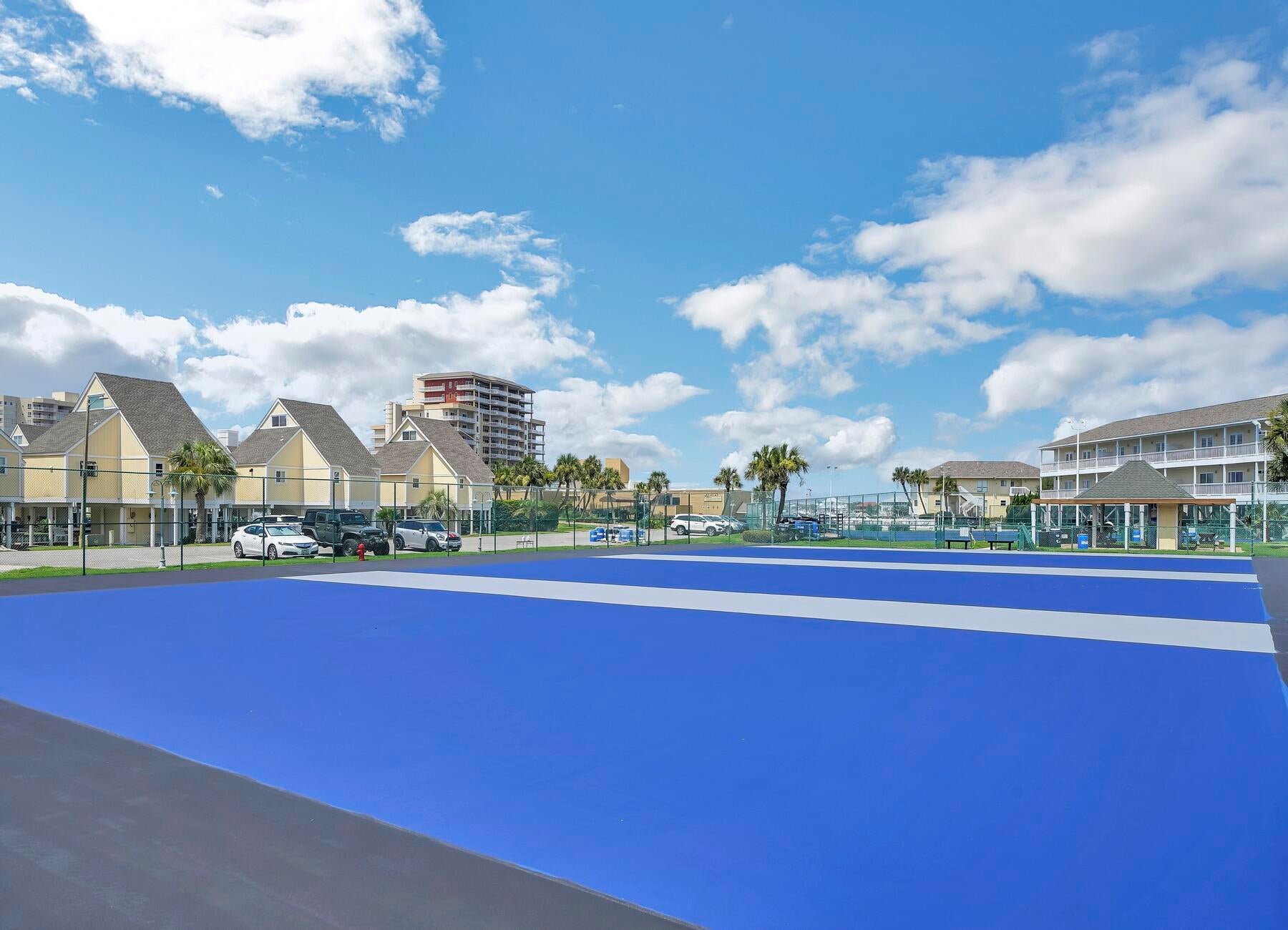 SANDPIPER COVE PH 03 - Residential