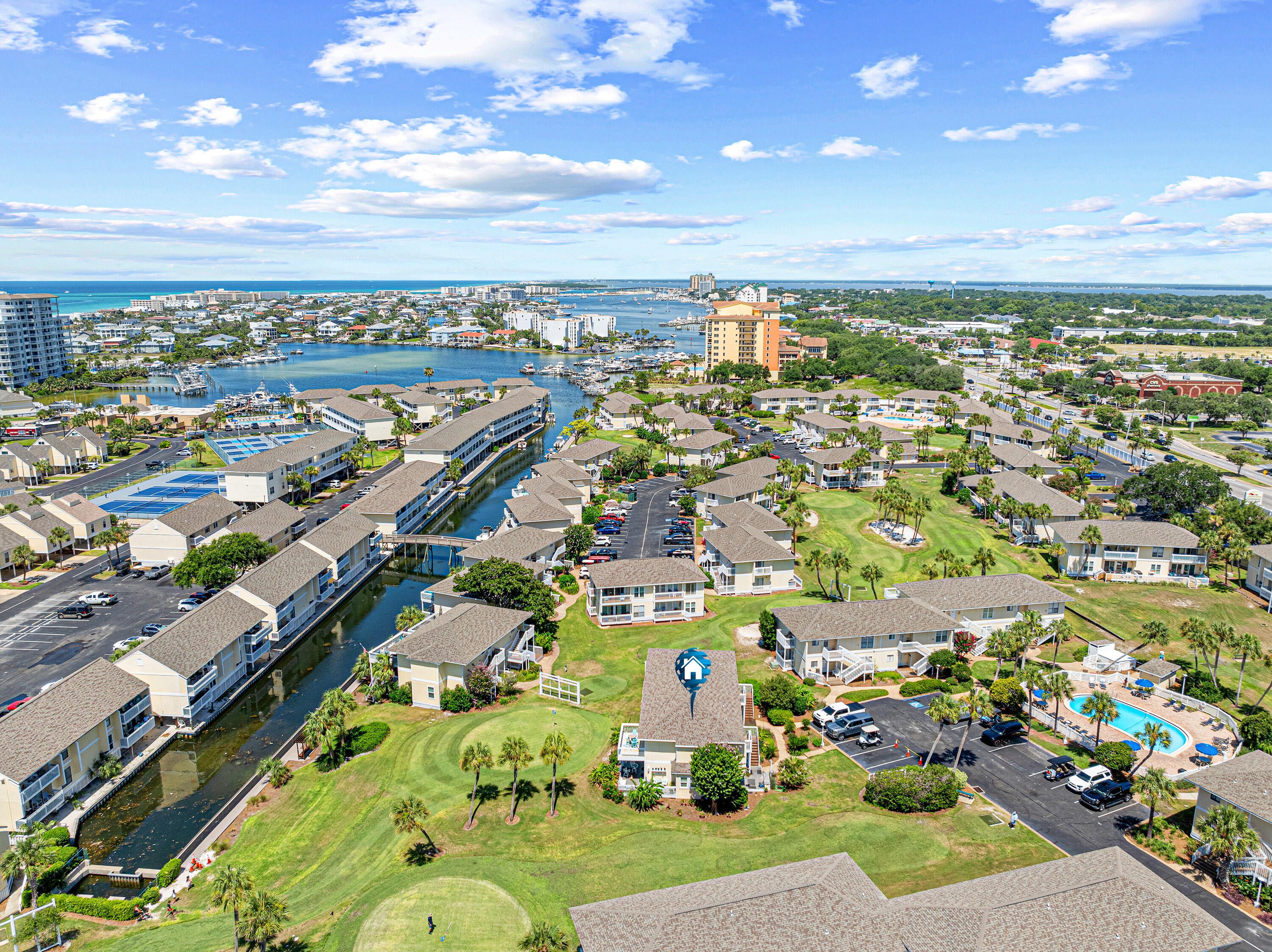 SANDPIPER COVE PH 03 - Residential