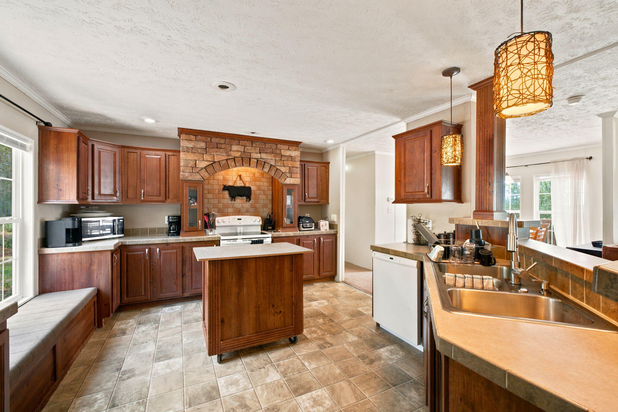 See Deed - Residential