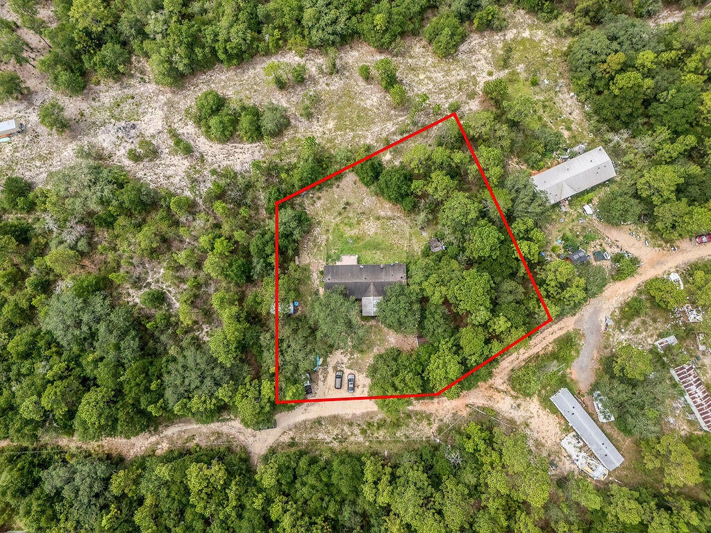 See Deed - Residential