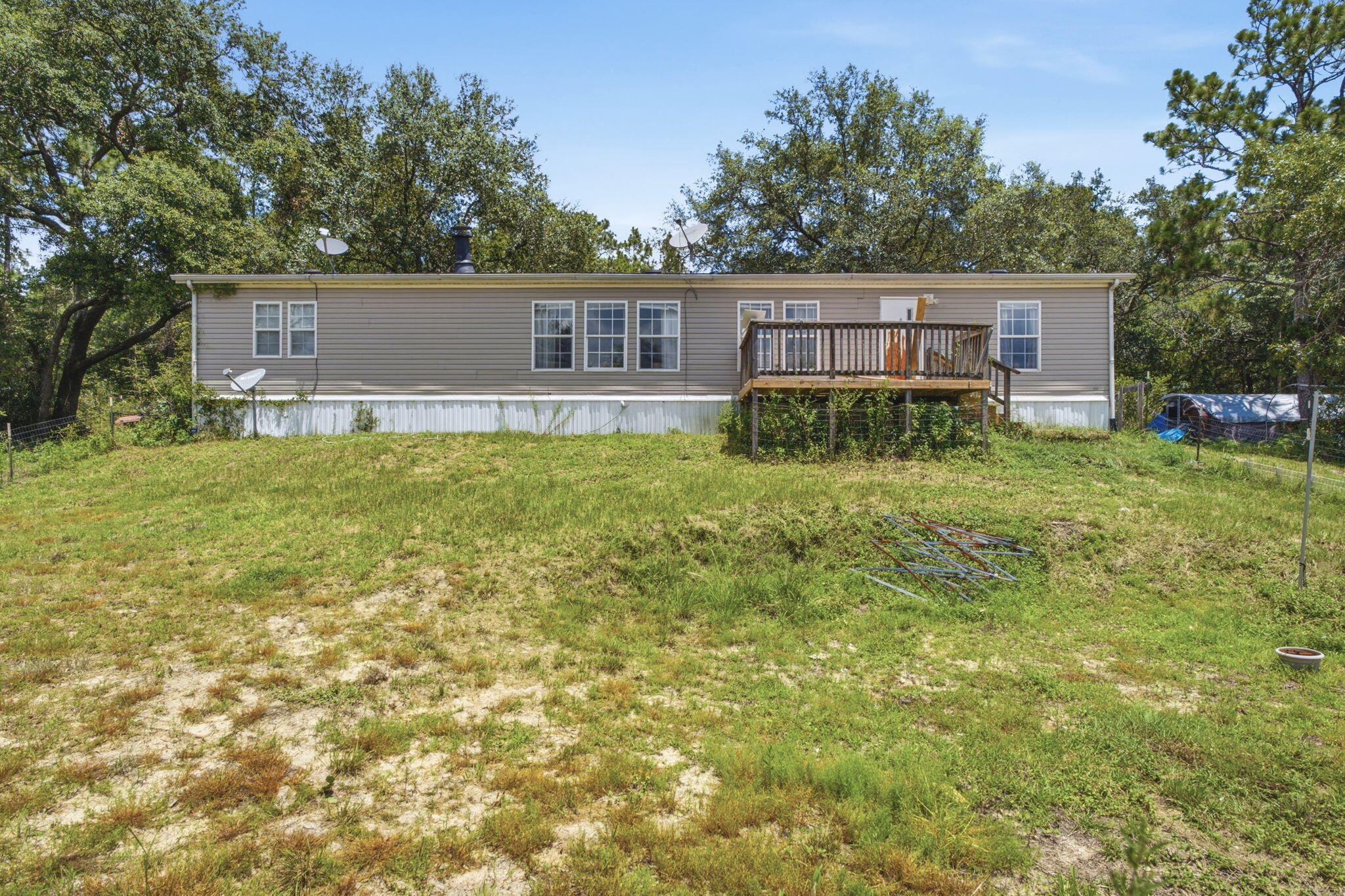 See Deed - Residential