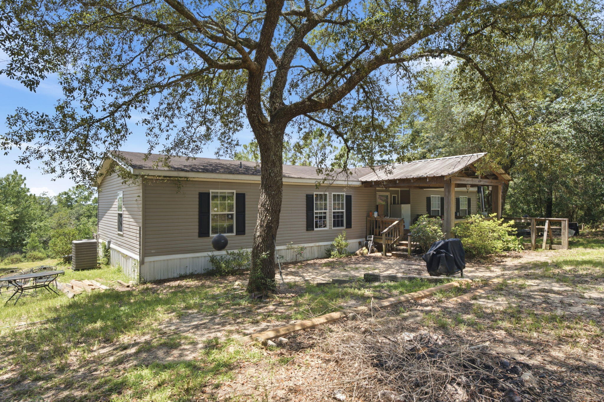 See Deed - Residential