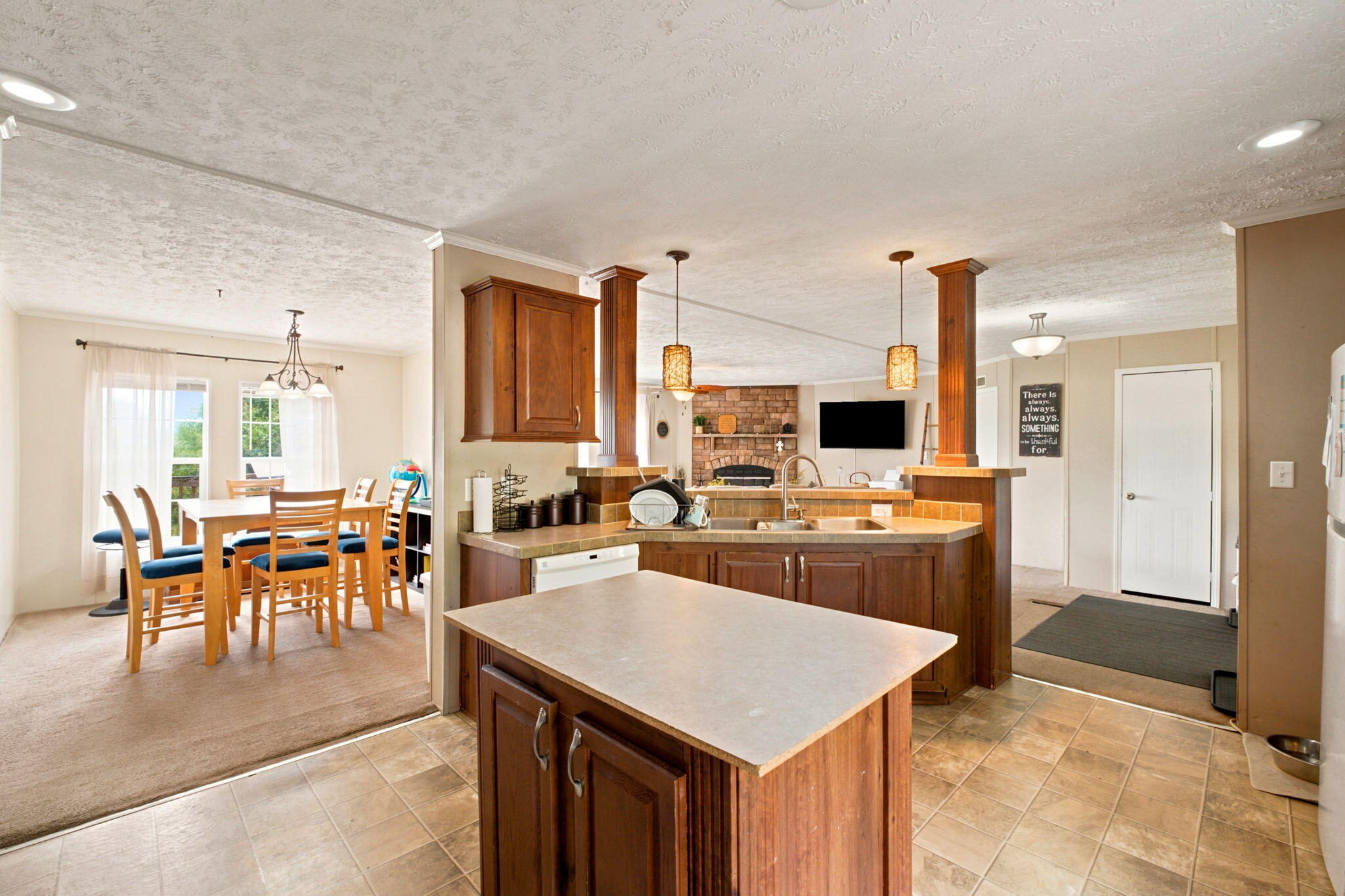 See Deed - Residential
