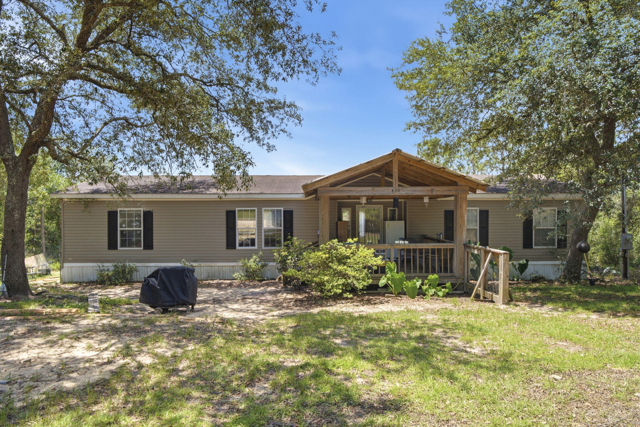 See Deed - Residential