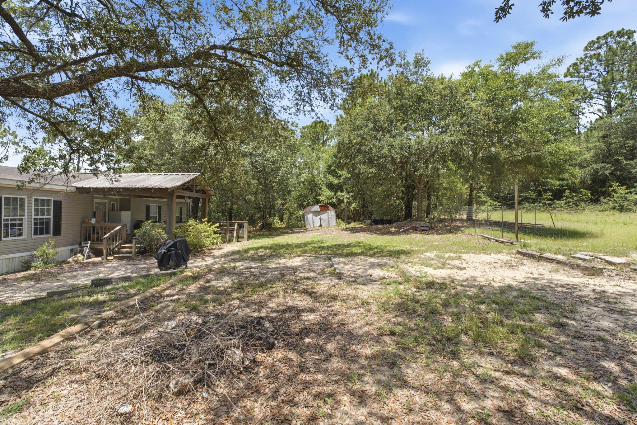 See Deed - Residential