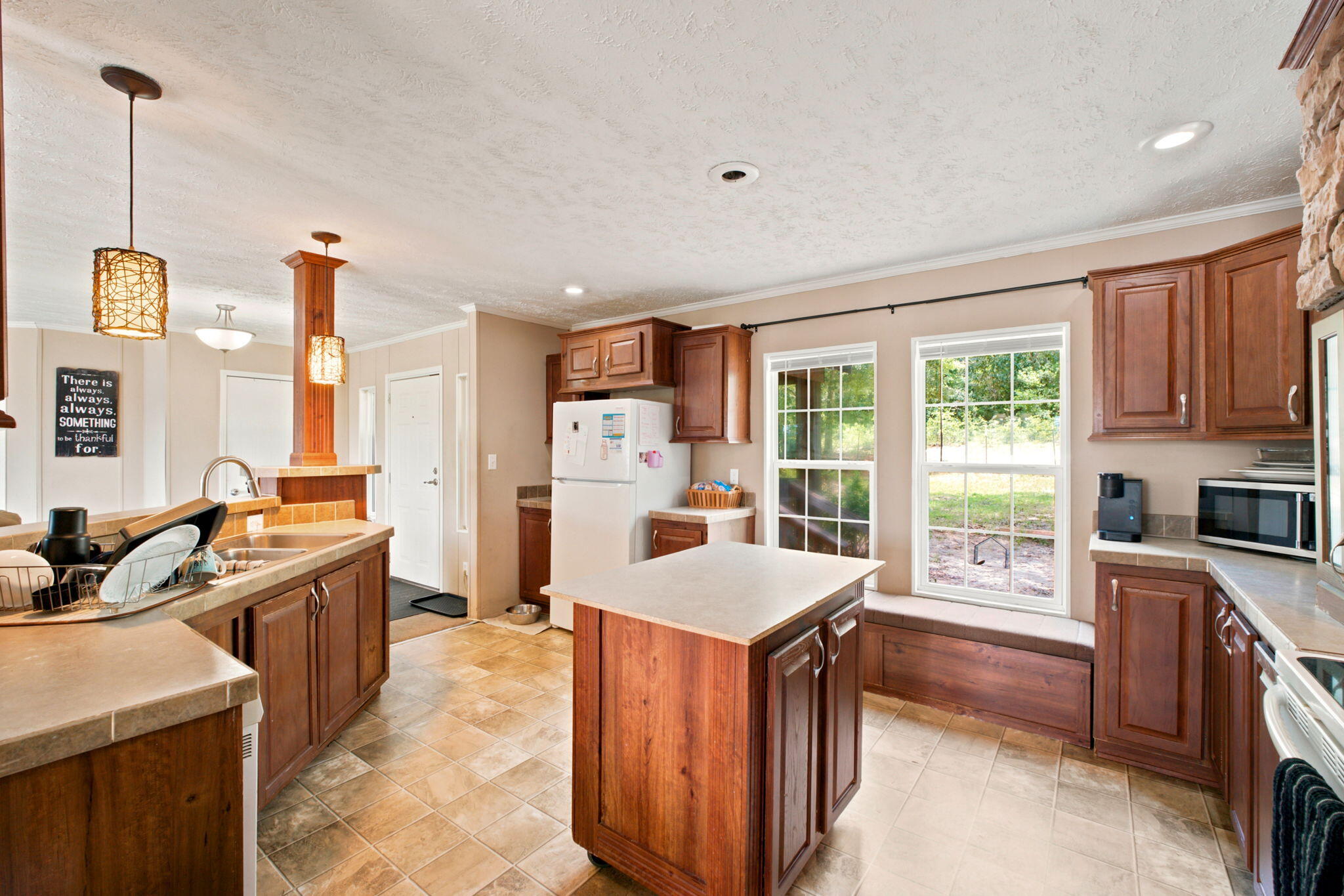 See Deed - Residential