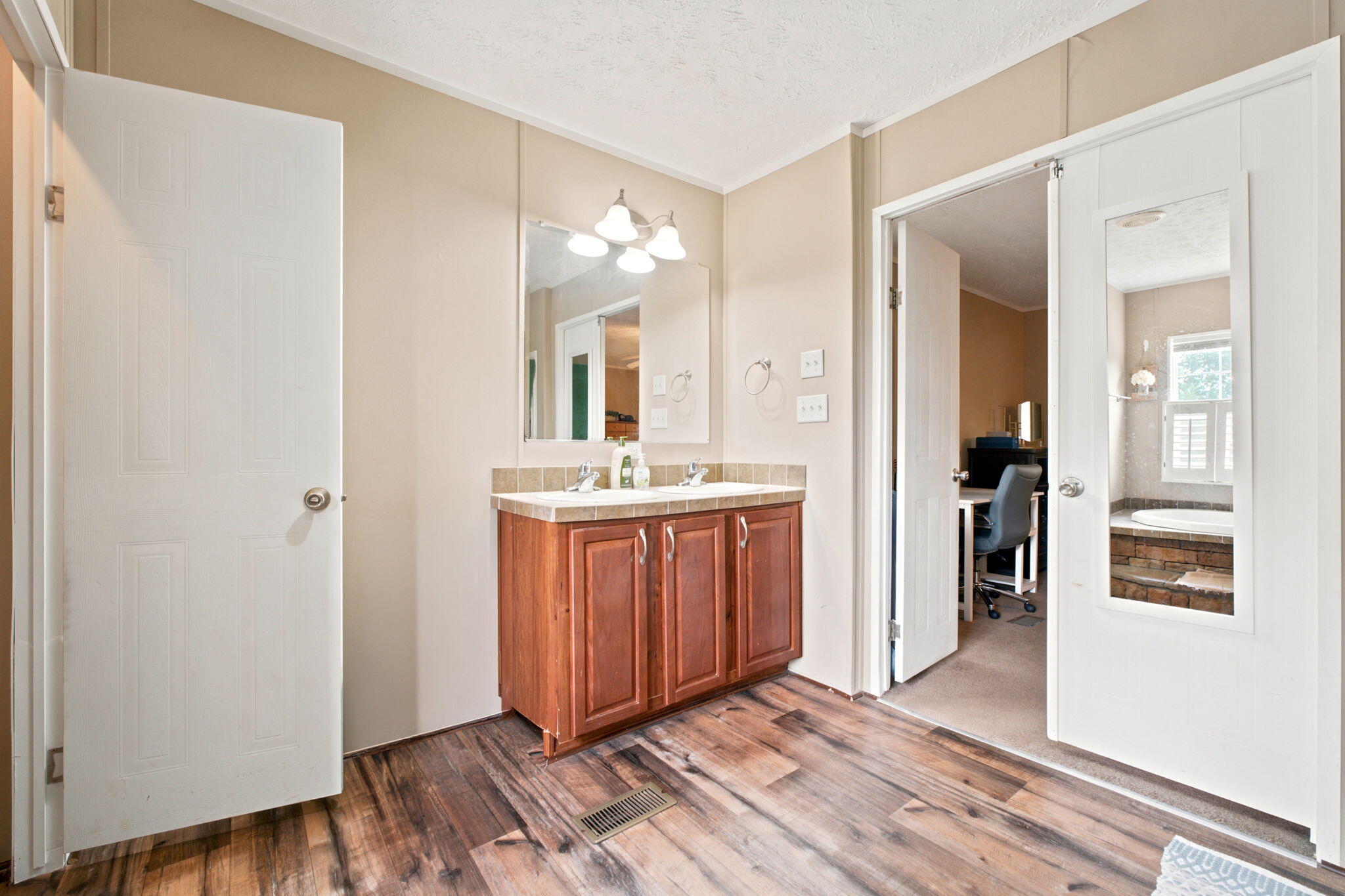 See Deed - Residential