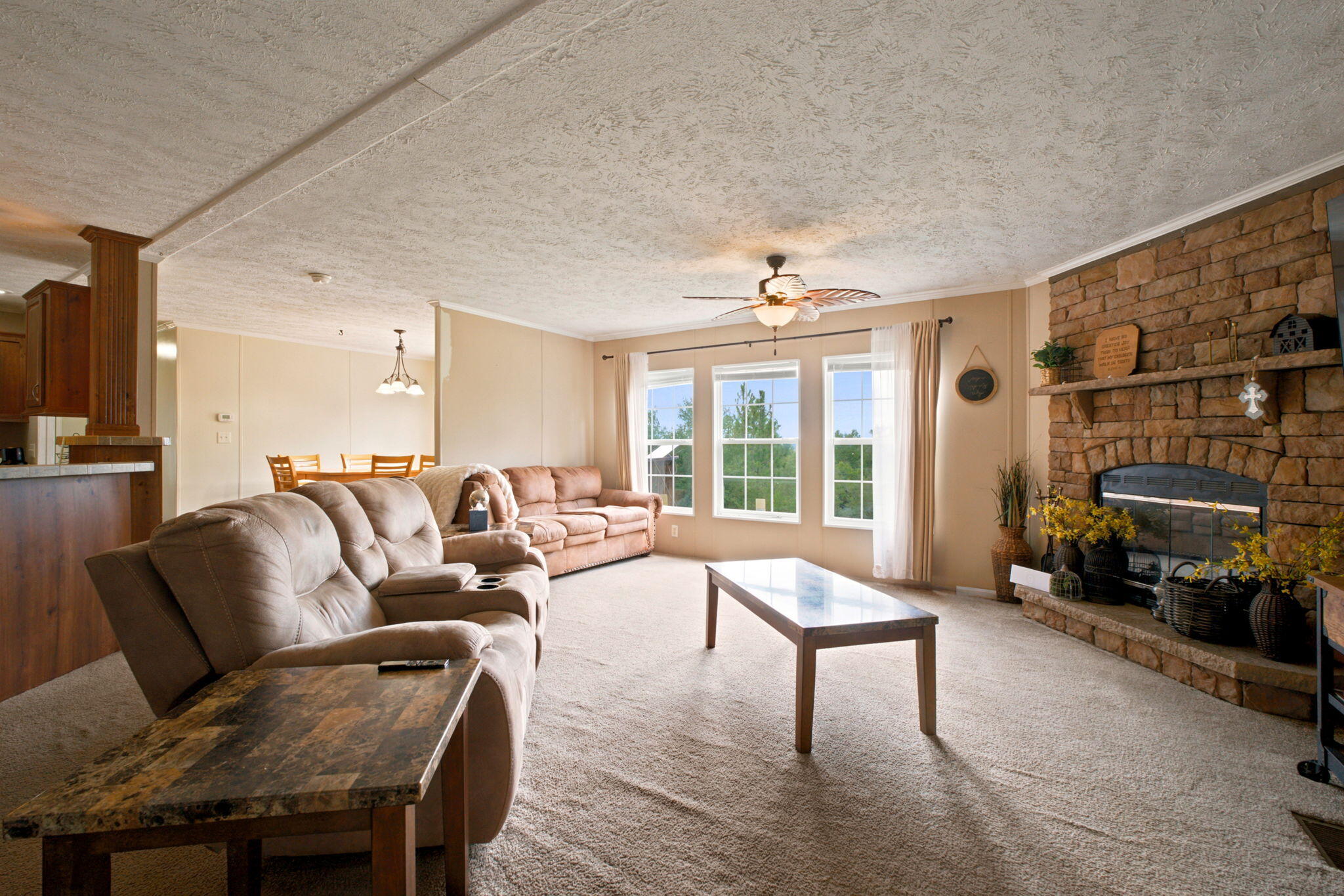 See Deed - Residential