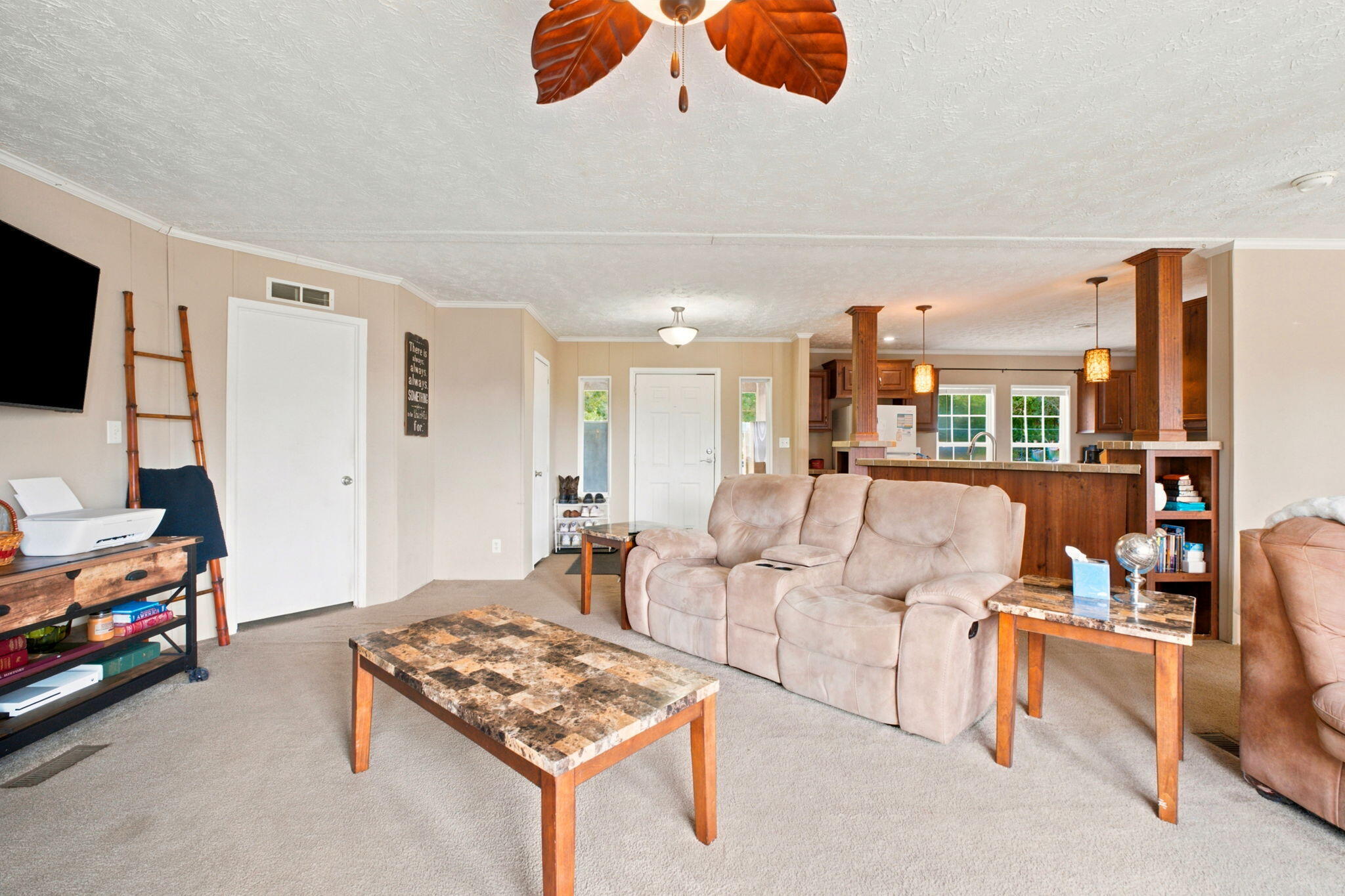 See Deed - Residential