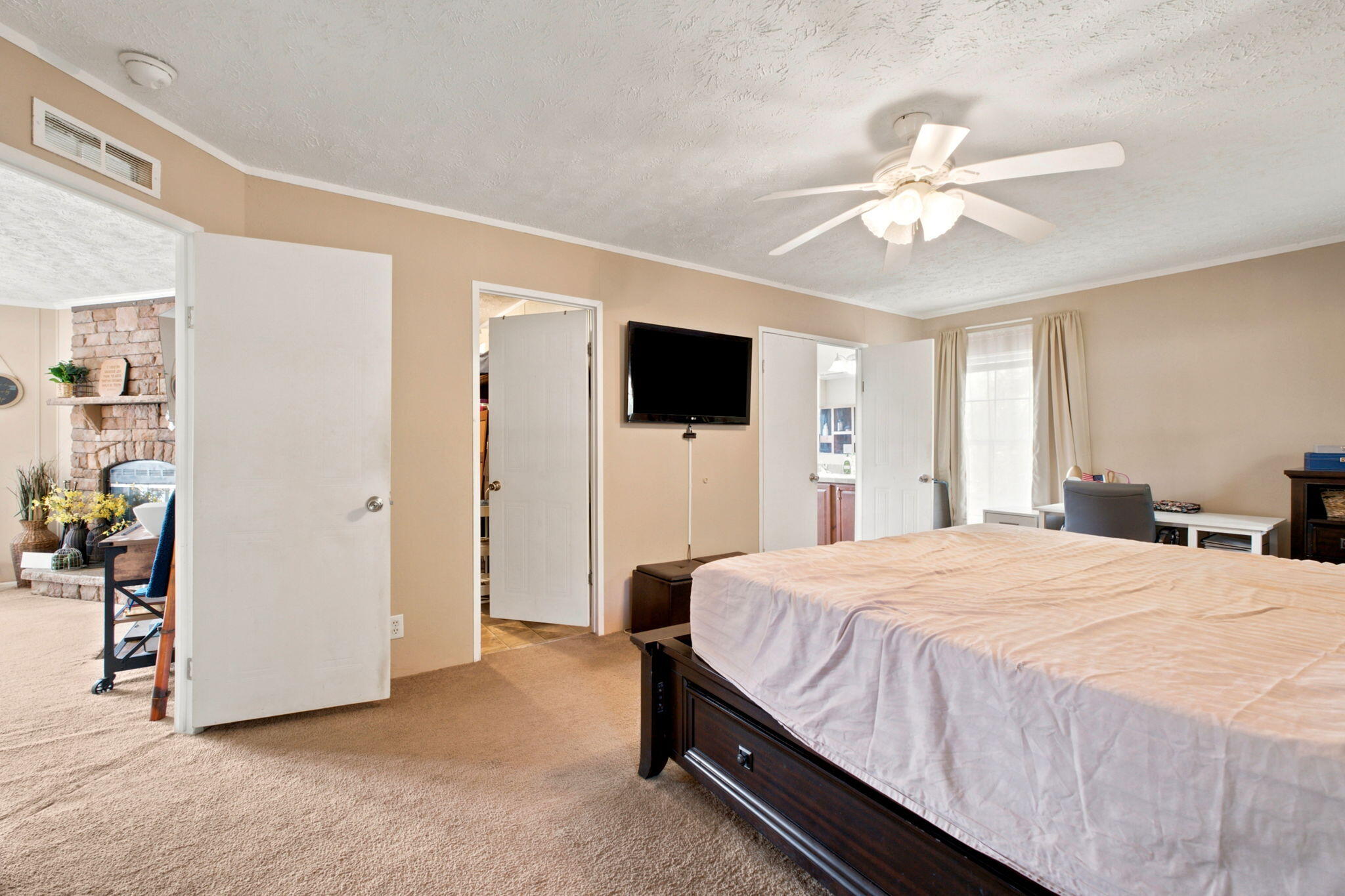 See Deed - Residential