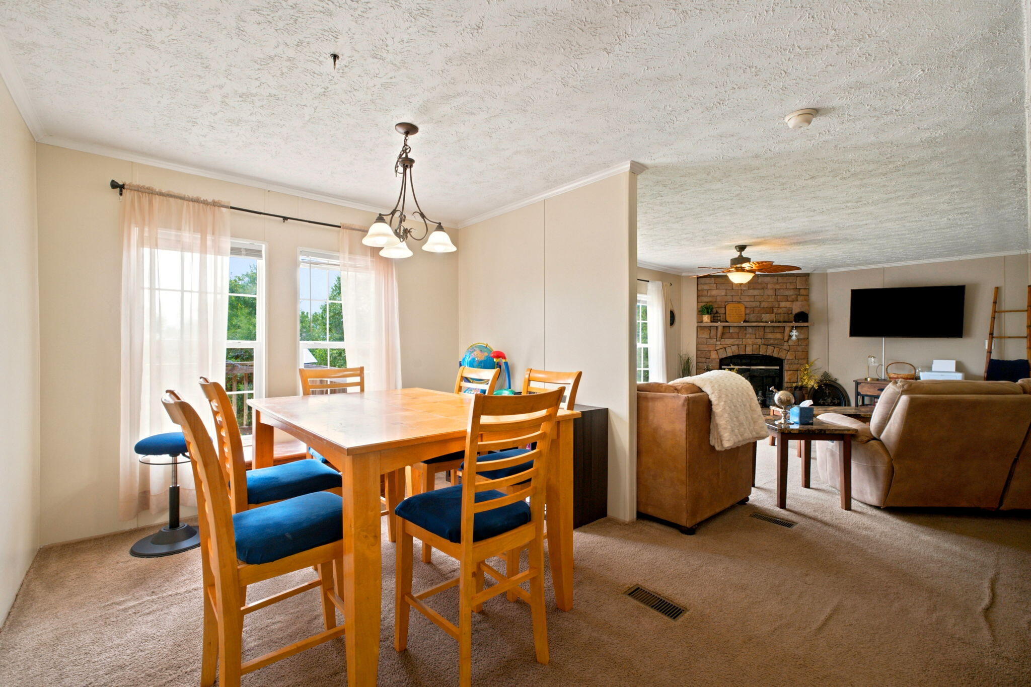 See Deed - Residential