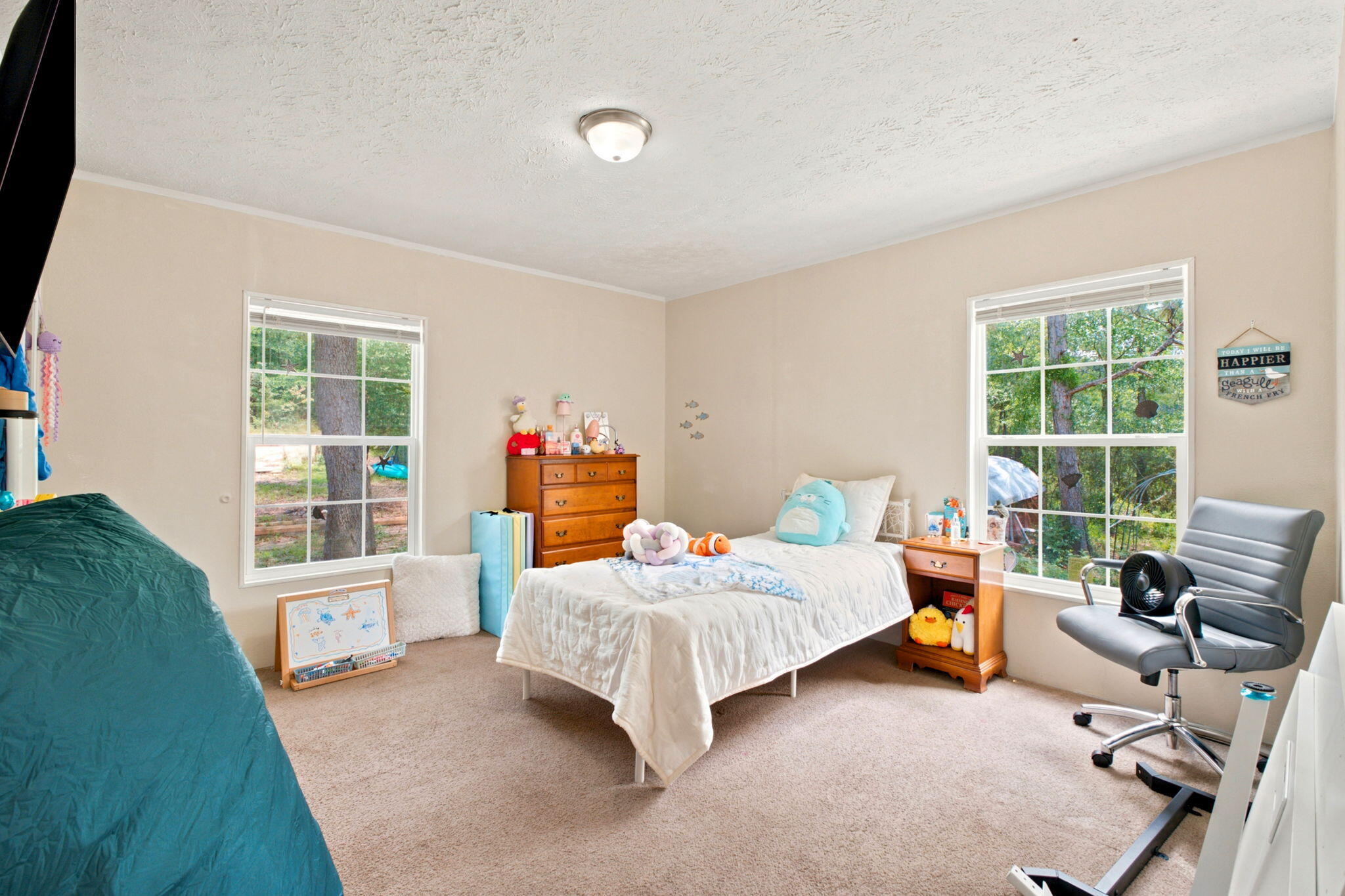 See Deed - Residential