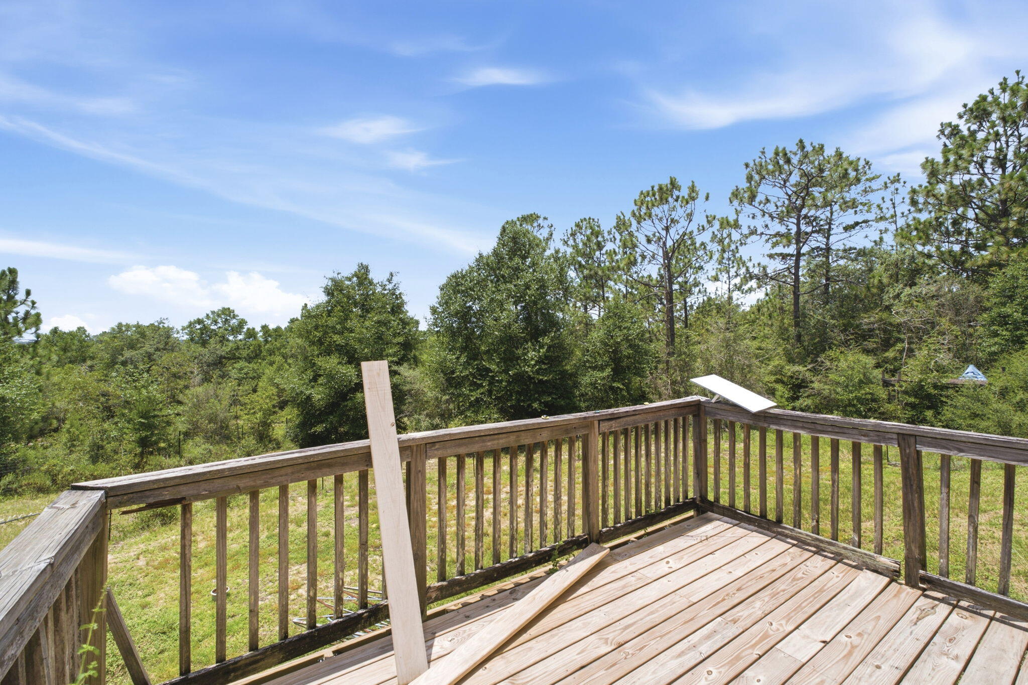 See Deed - Residential