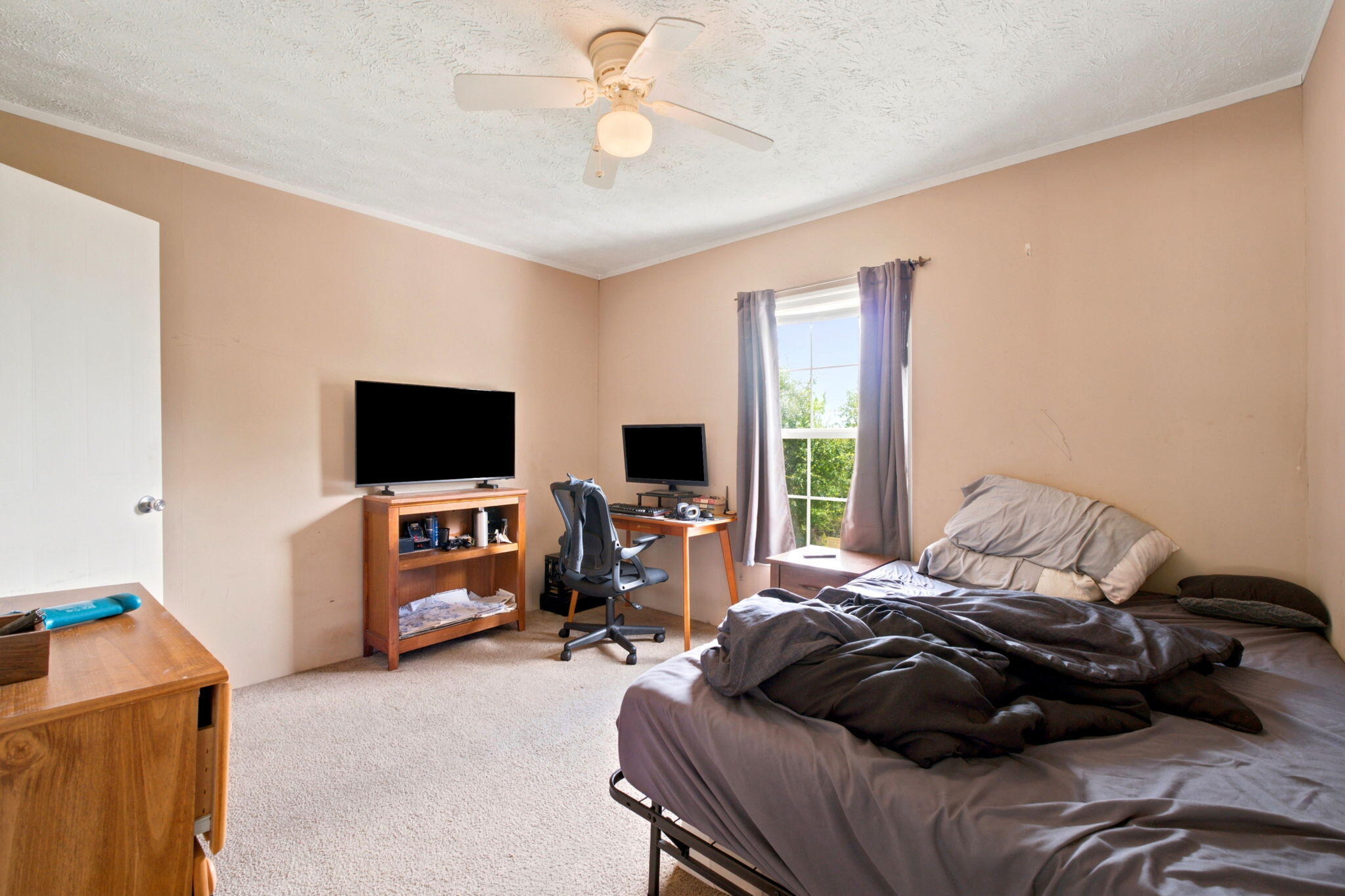See Deed - Residential