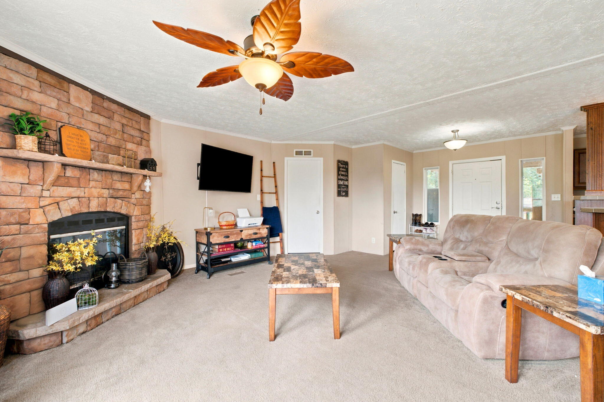 See Deed - Residential