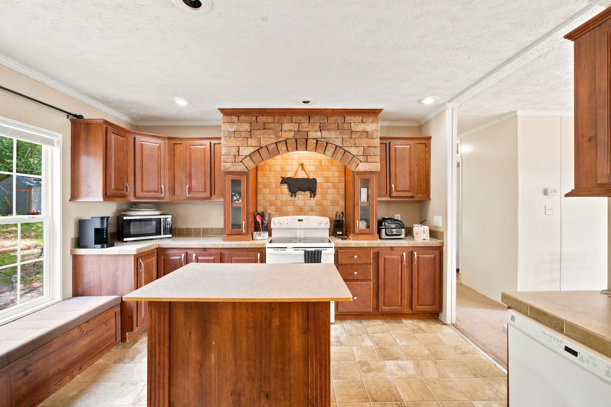 See Deed - Residential