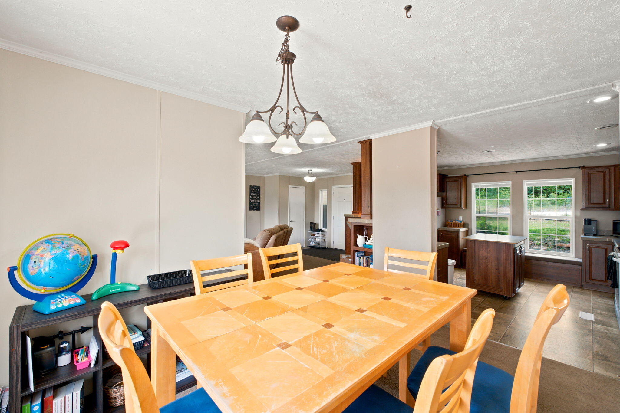 See Deed - Residential