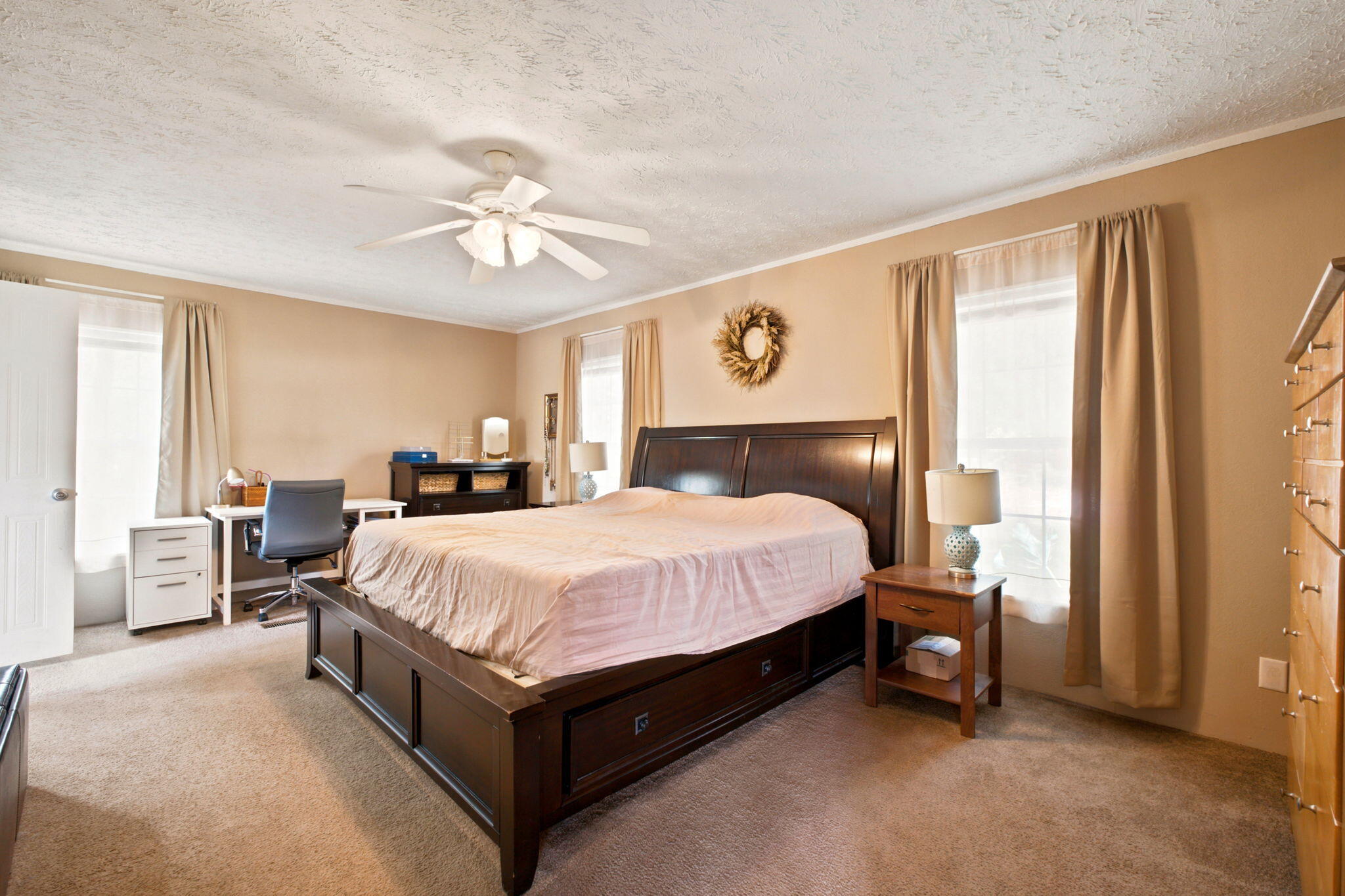 See Deed - Residential