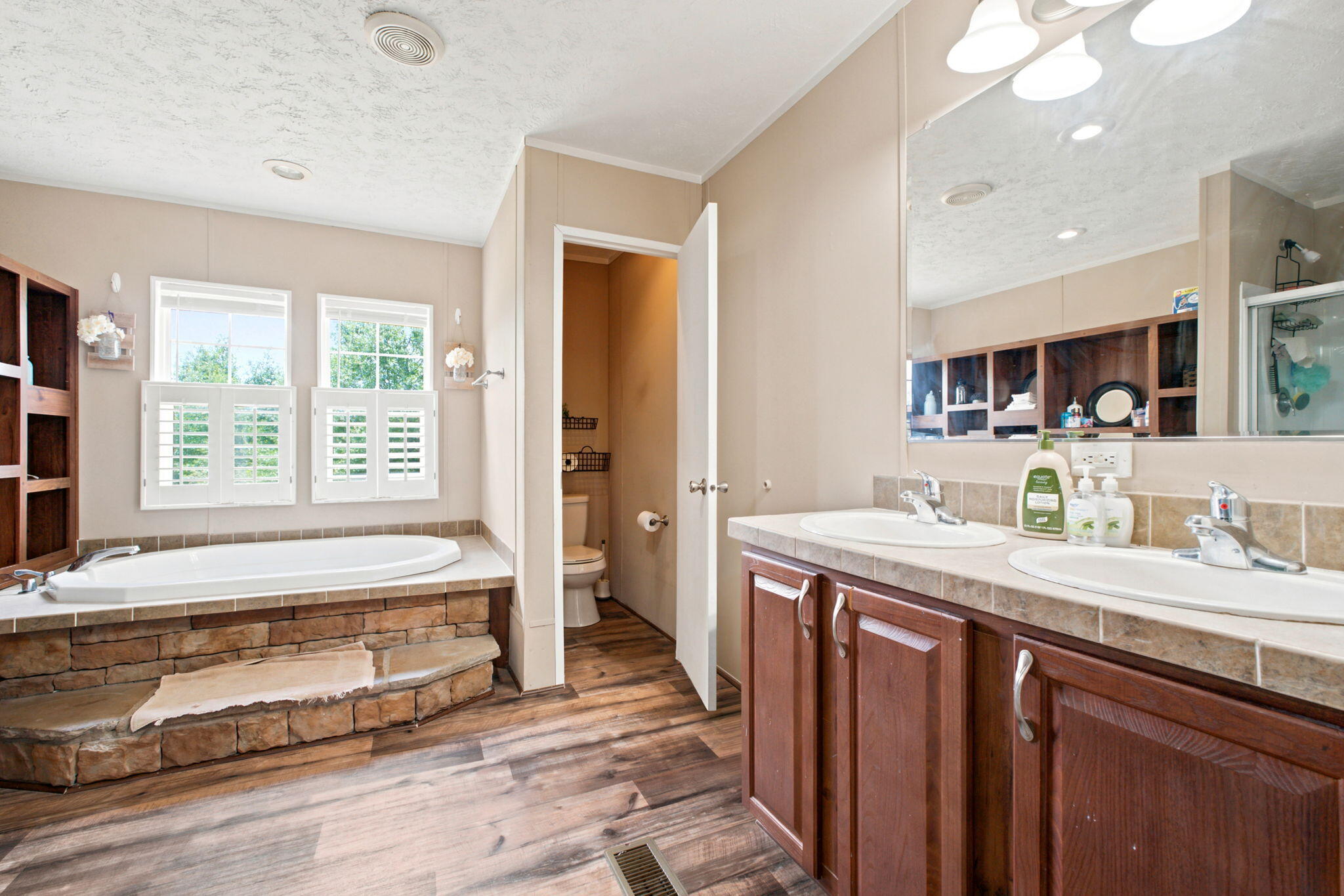 See Deed - Residential