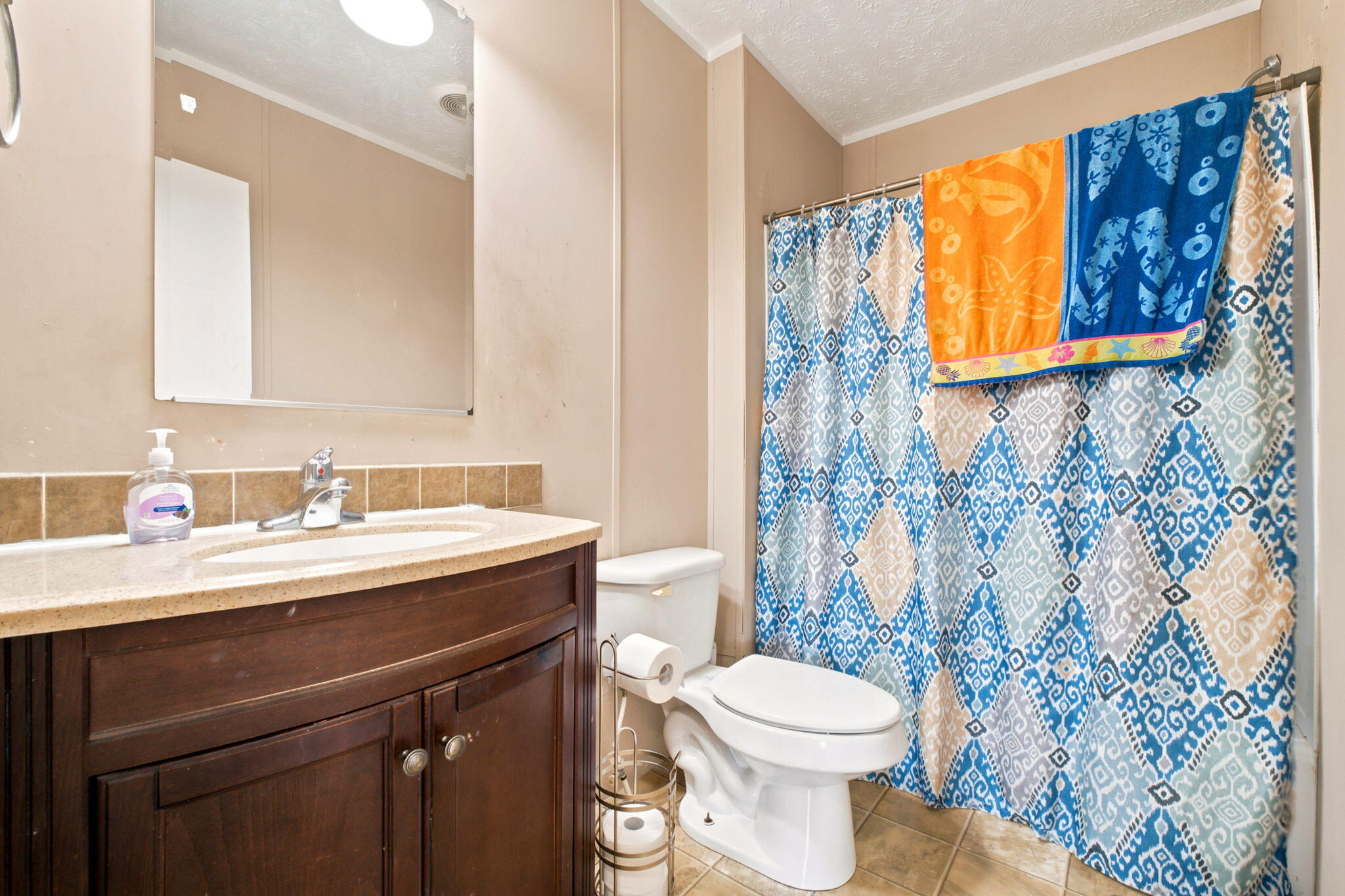 See Deed - Residential