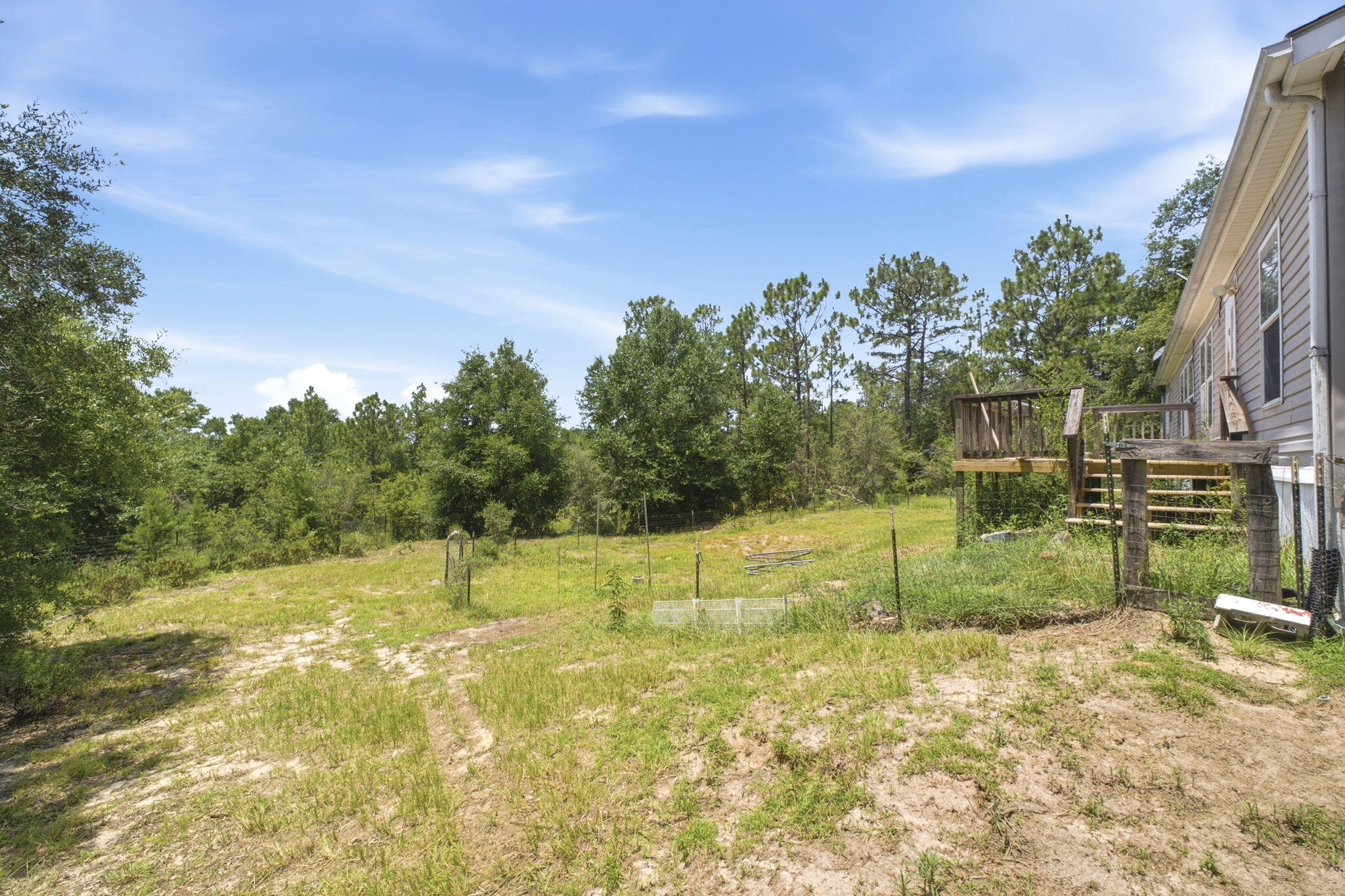 See Deed - Residential