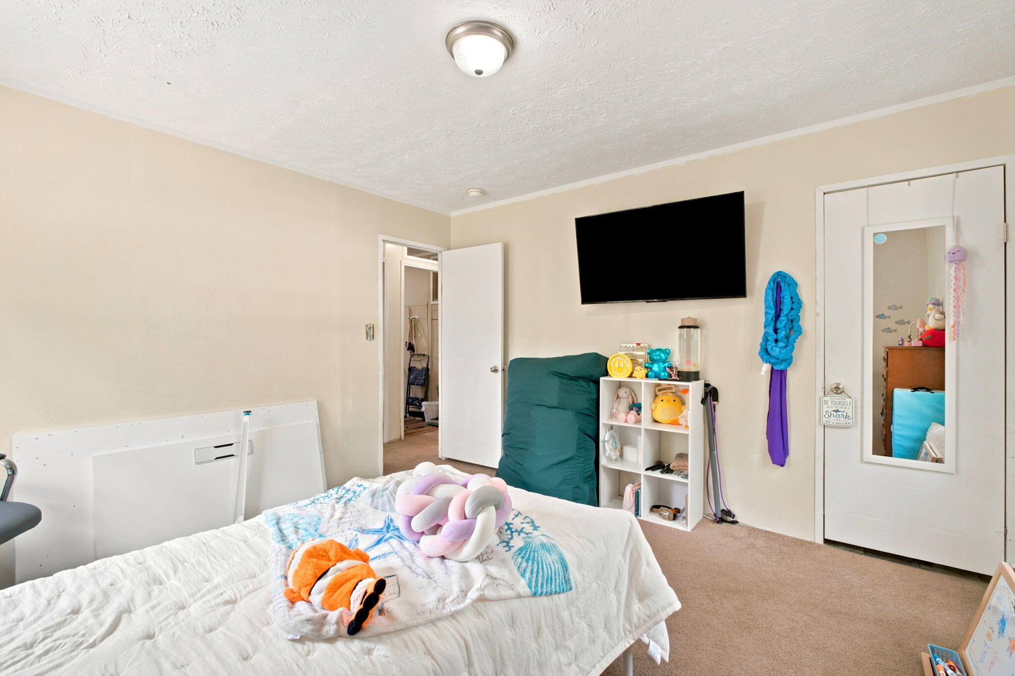 See Deed - Residential