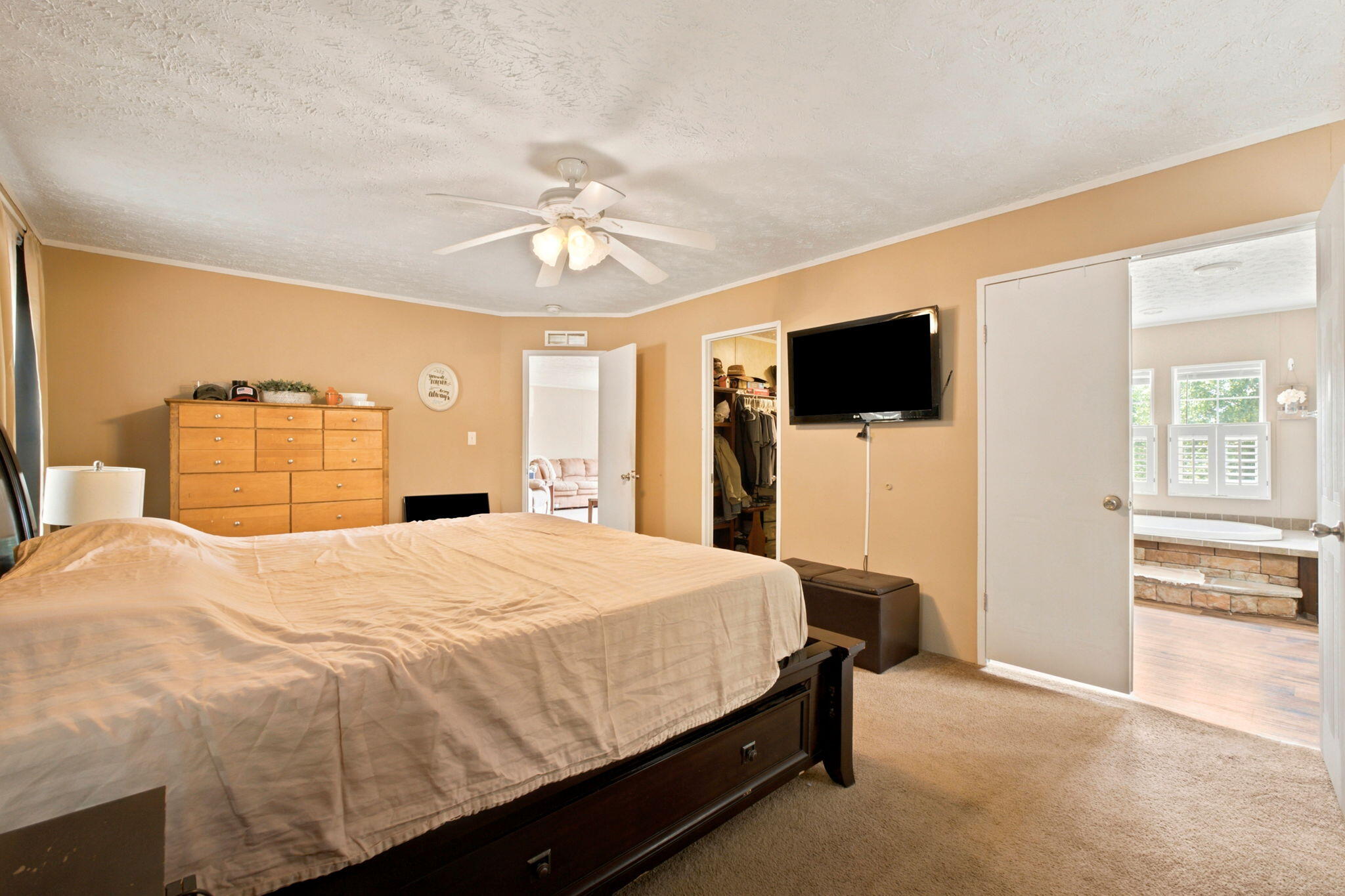 See Deed - Residential