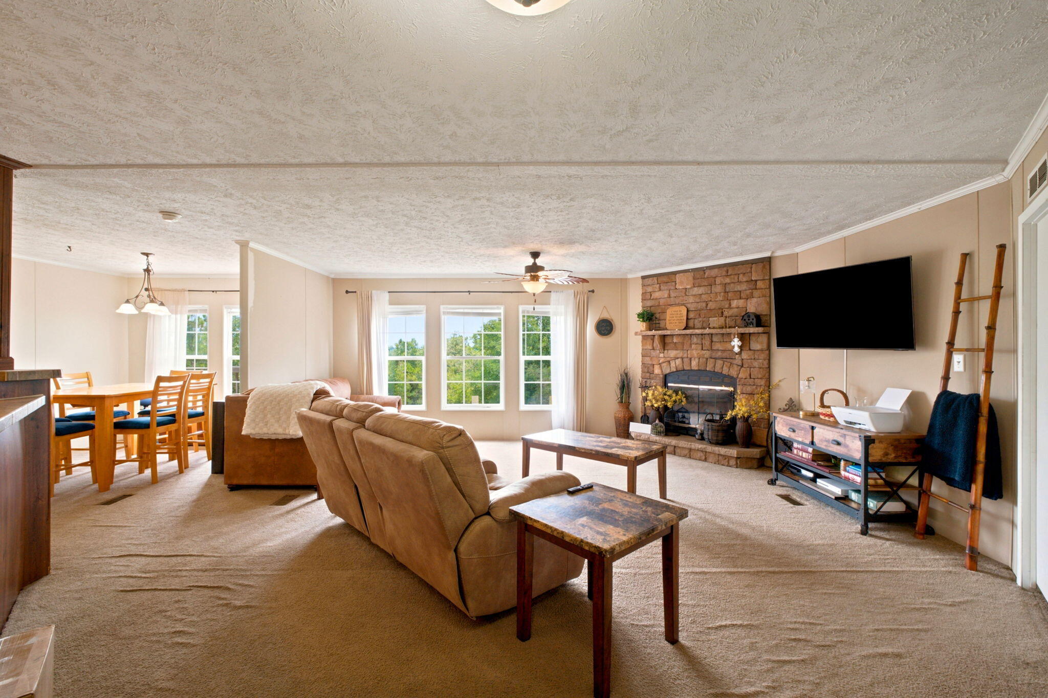 See Deed - Residential