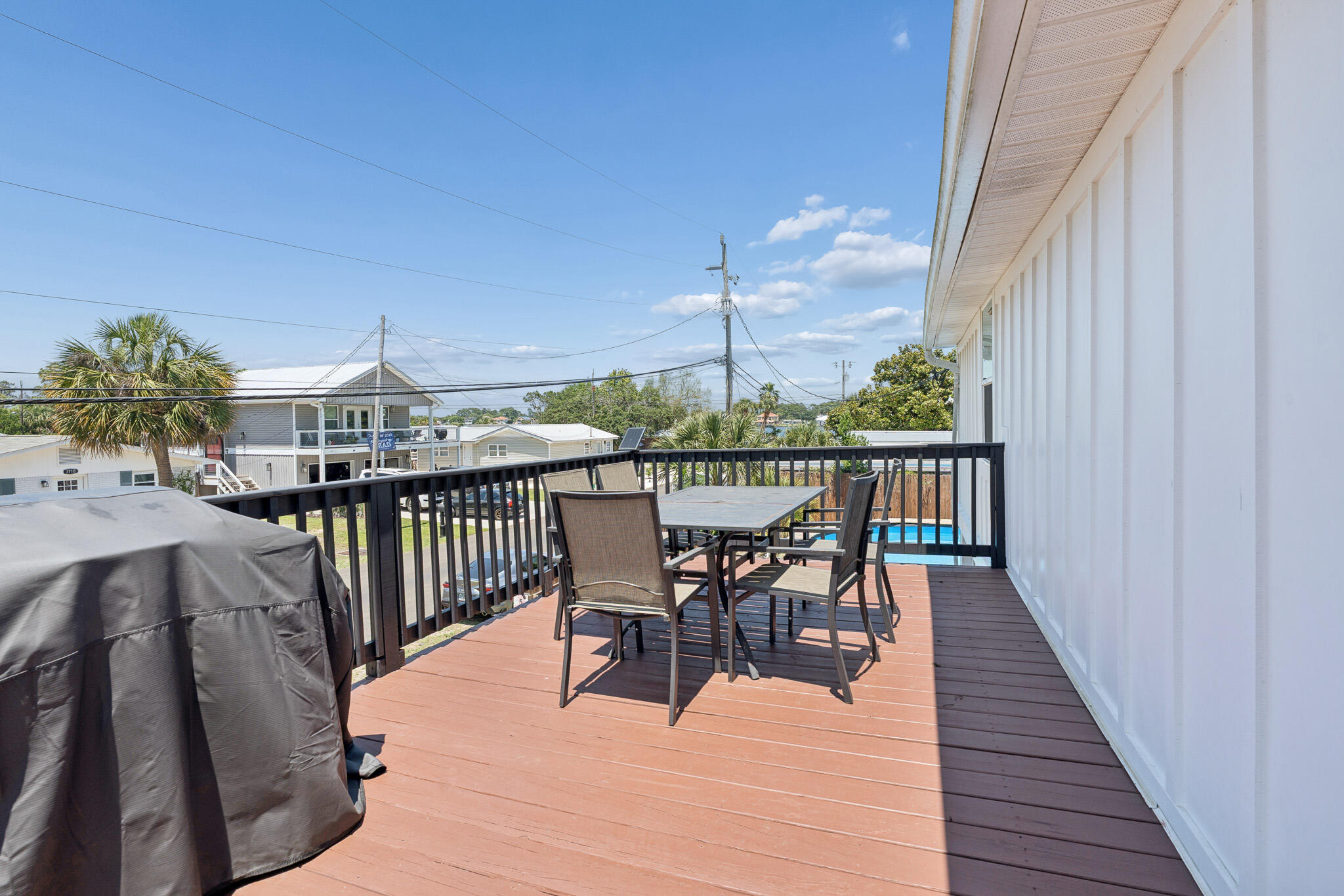 BILTMORE BEACH 1ST ADD - Residential