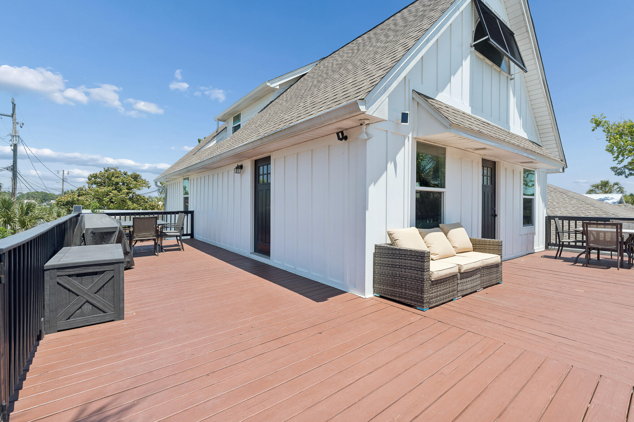 BILTMORE BEACH 1ST ADD - Residential