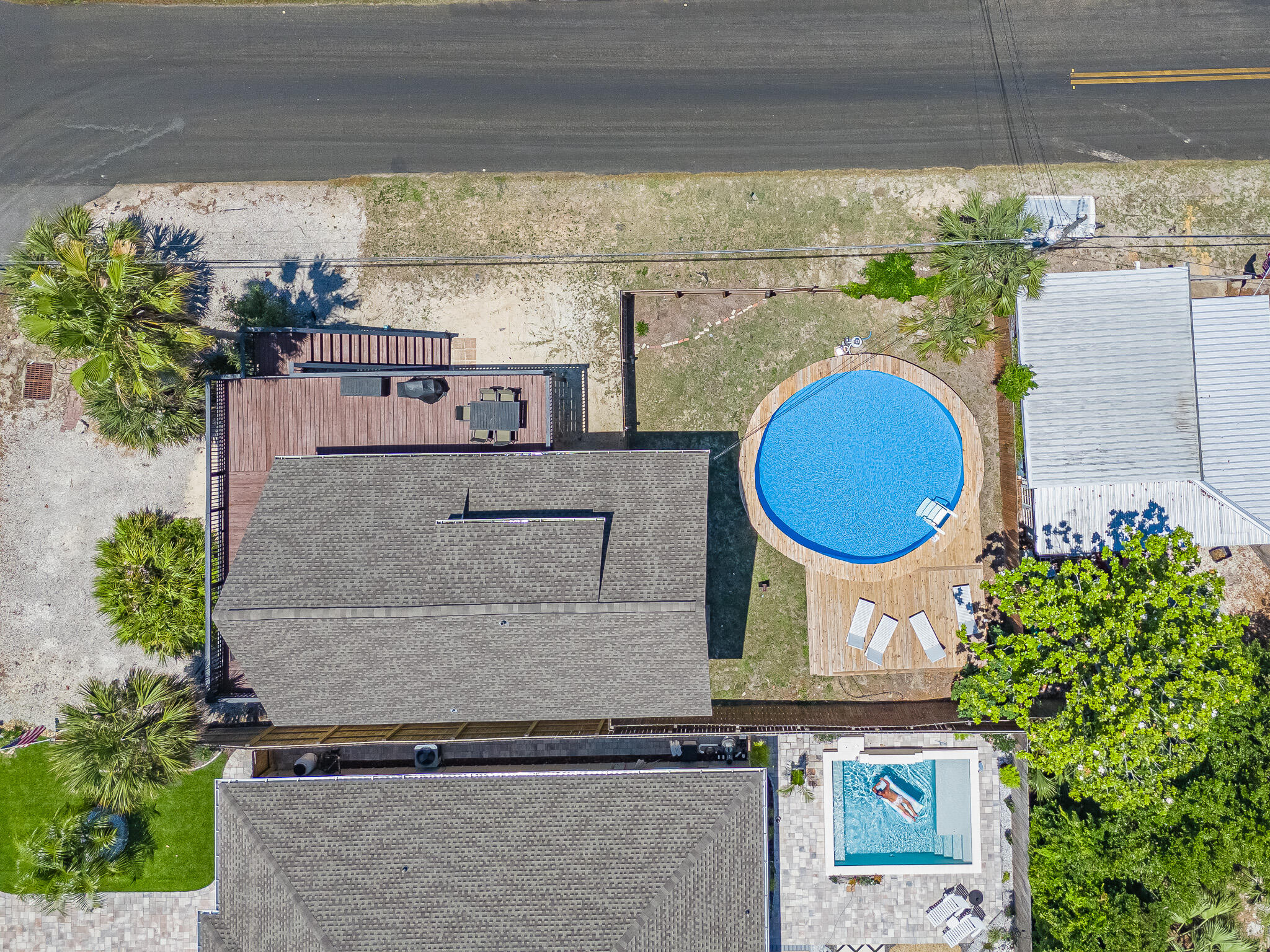 BILTMORE BEACH 1ST ADD - Residential