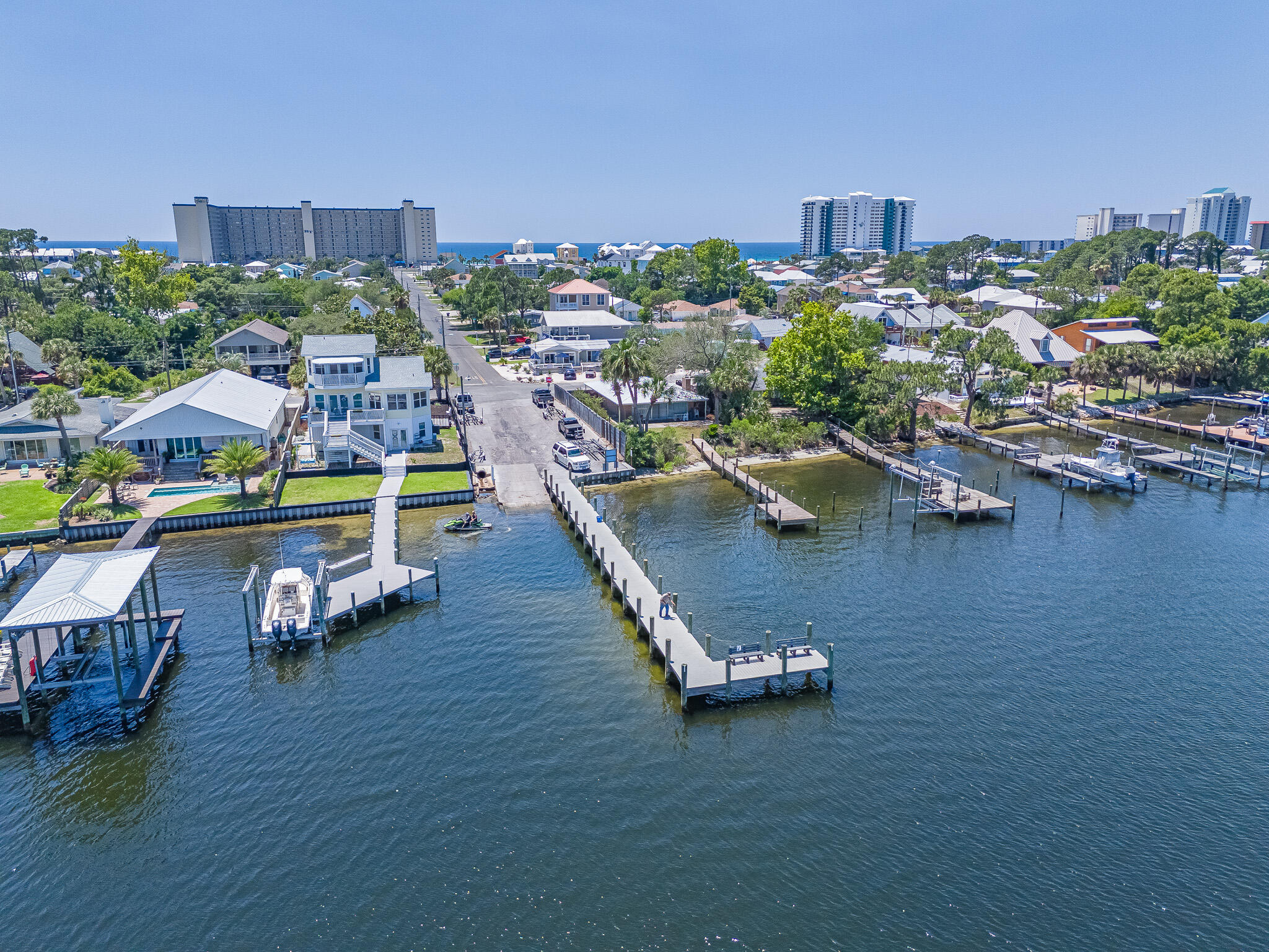 BILTMORE BEACH 1ST ADD - Residential