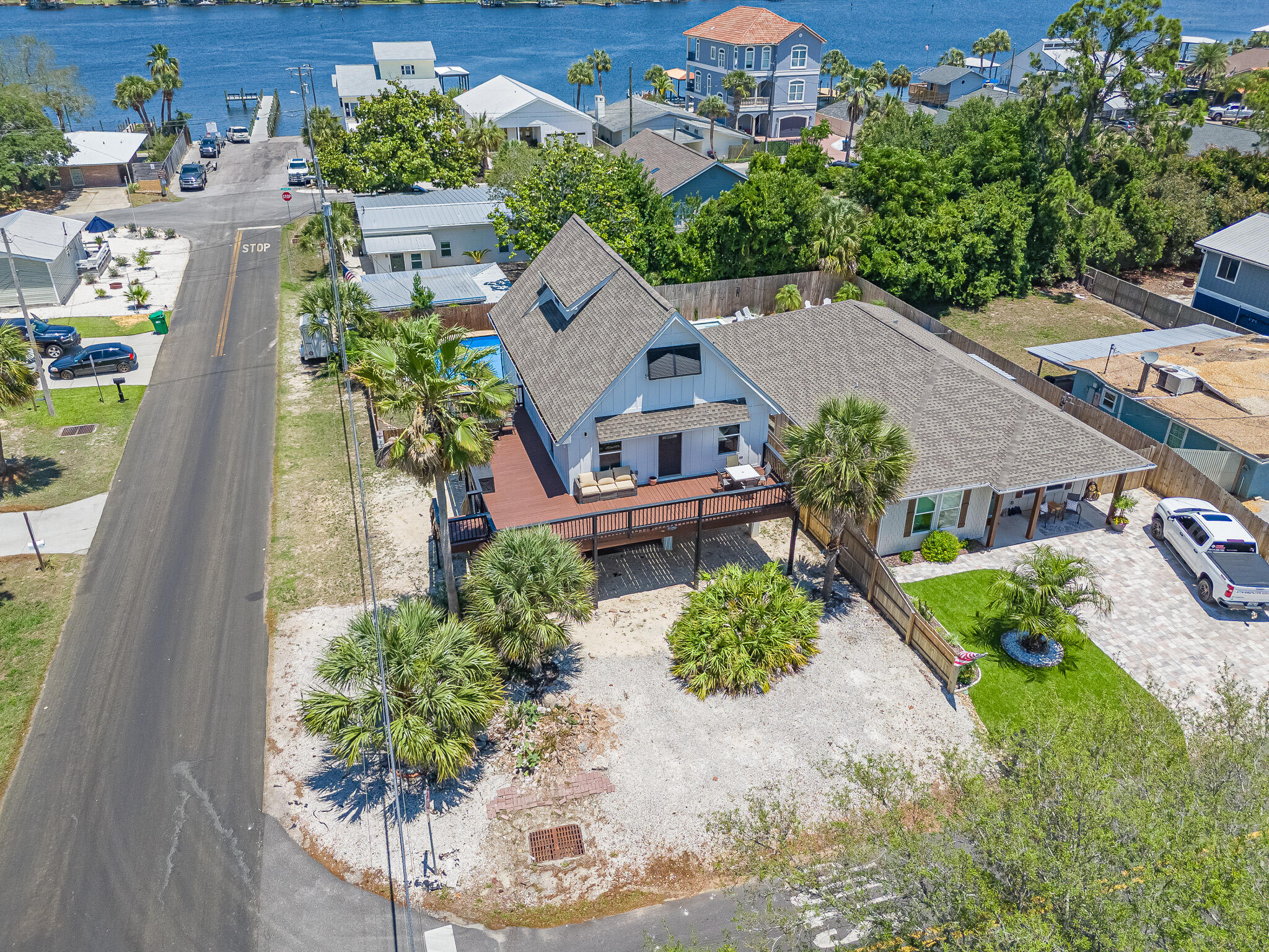 BILTMORE BEACH 1ST ADD - Residential