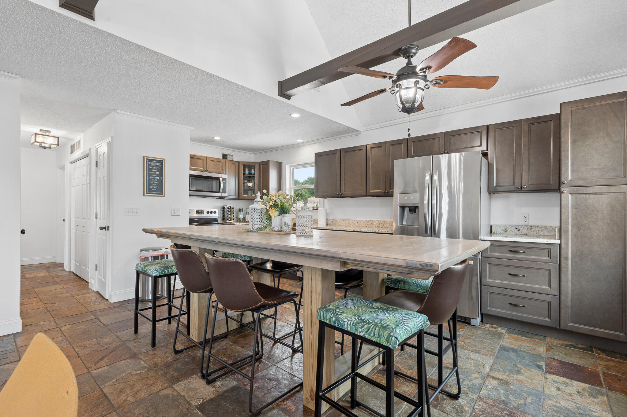 BILTMORE BEACH 1ST ADD - Residential