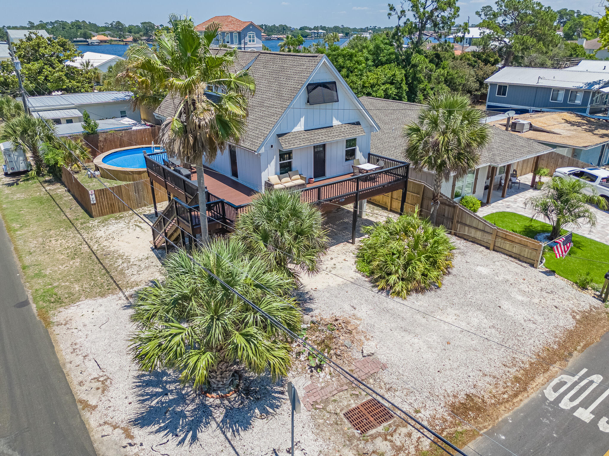 BILTMORE BEACH 1ST ADD - Residential