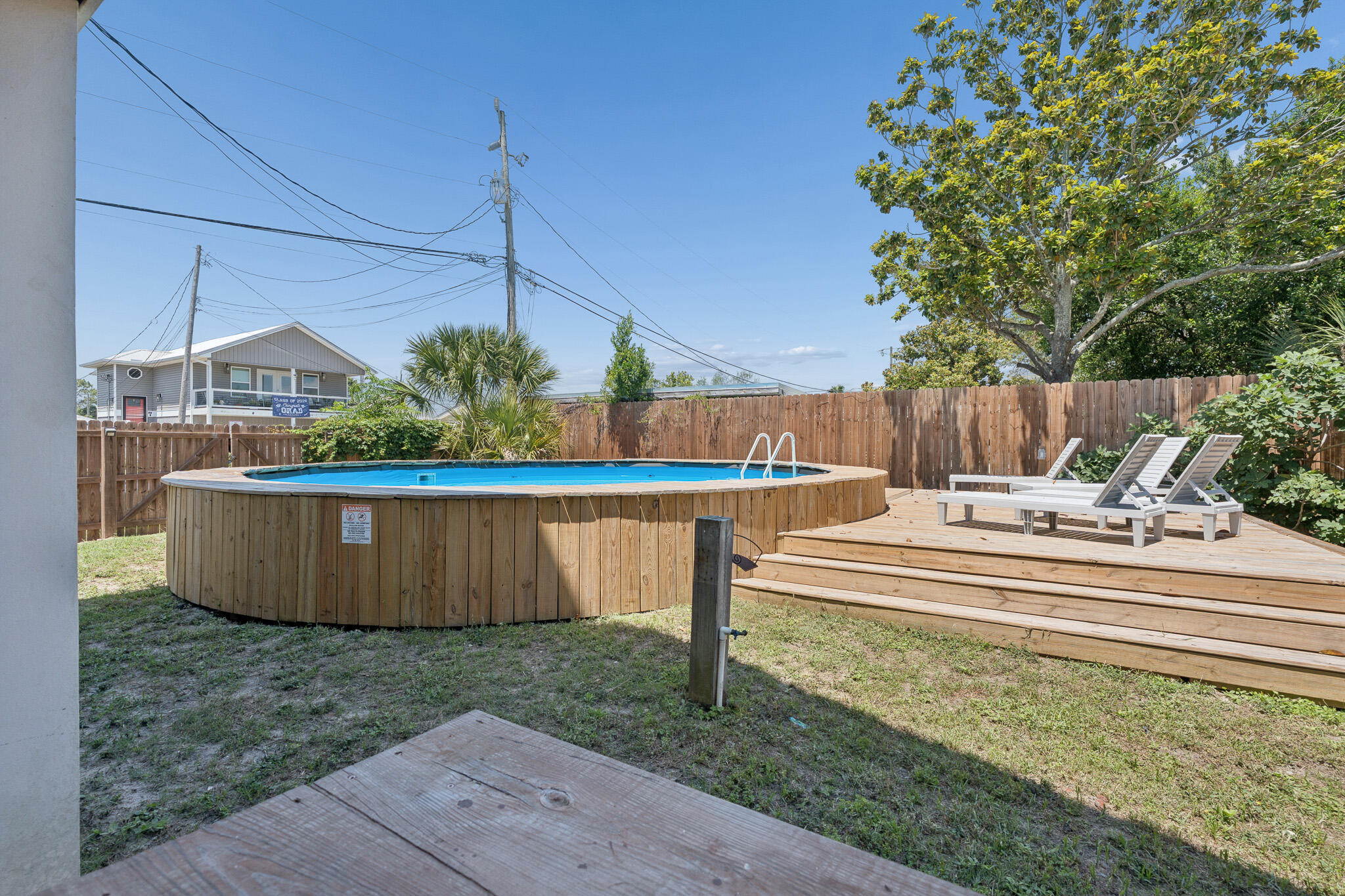 BILTMORE BEACH 1ST ADD - Residential
