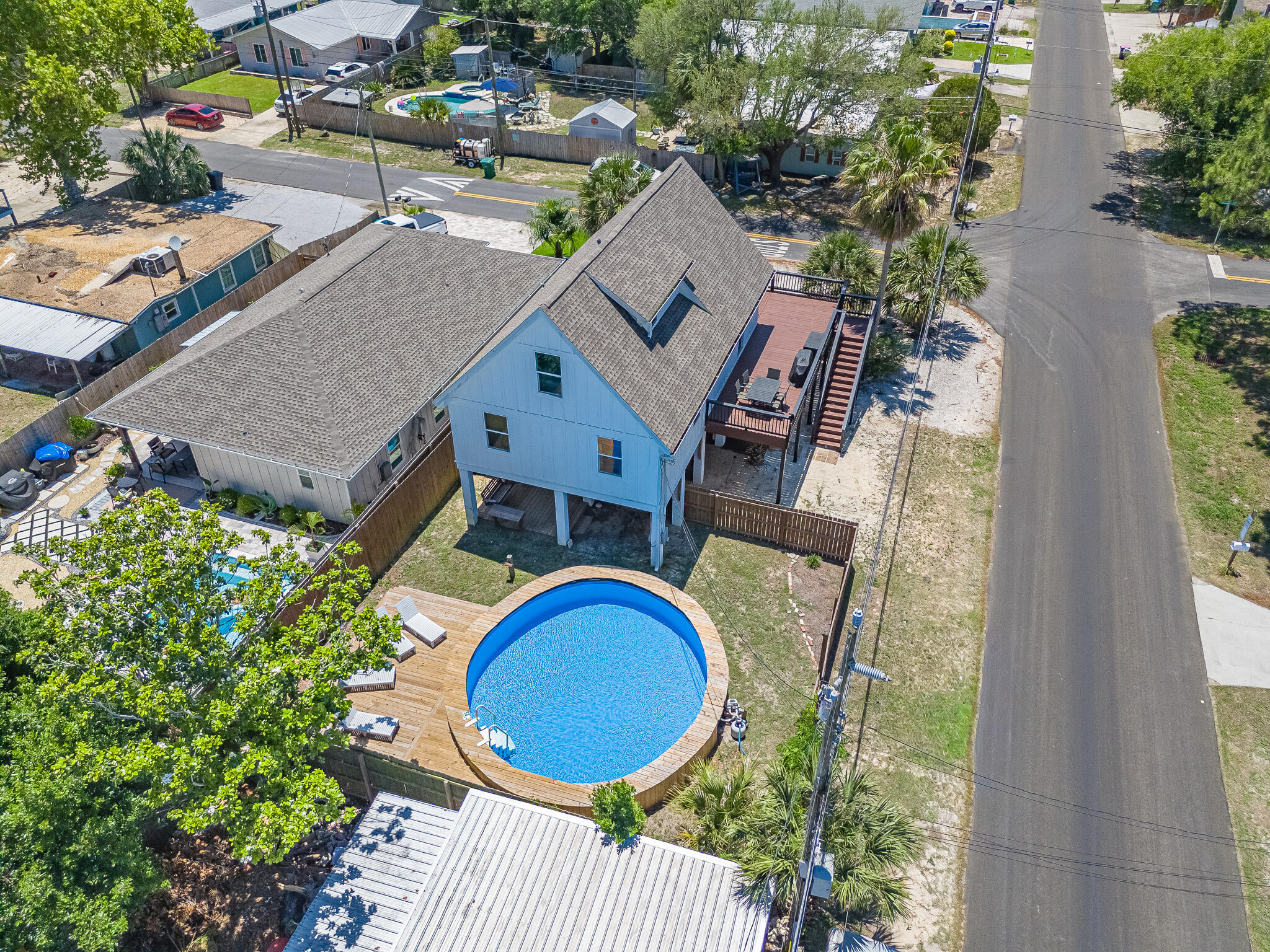 BILTMORE BEACH 1ST ADD - Residential