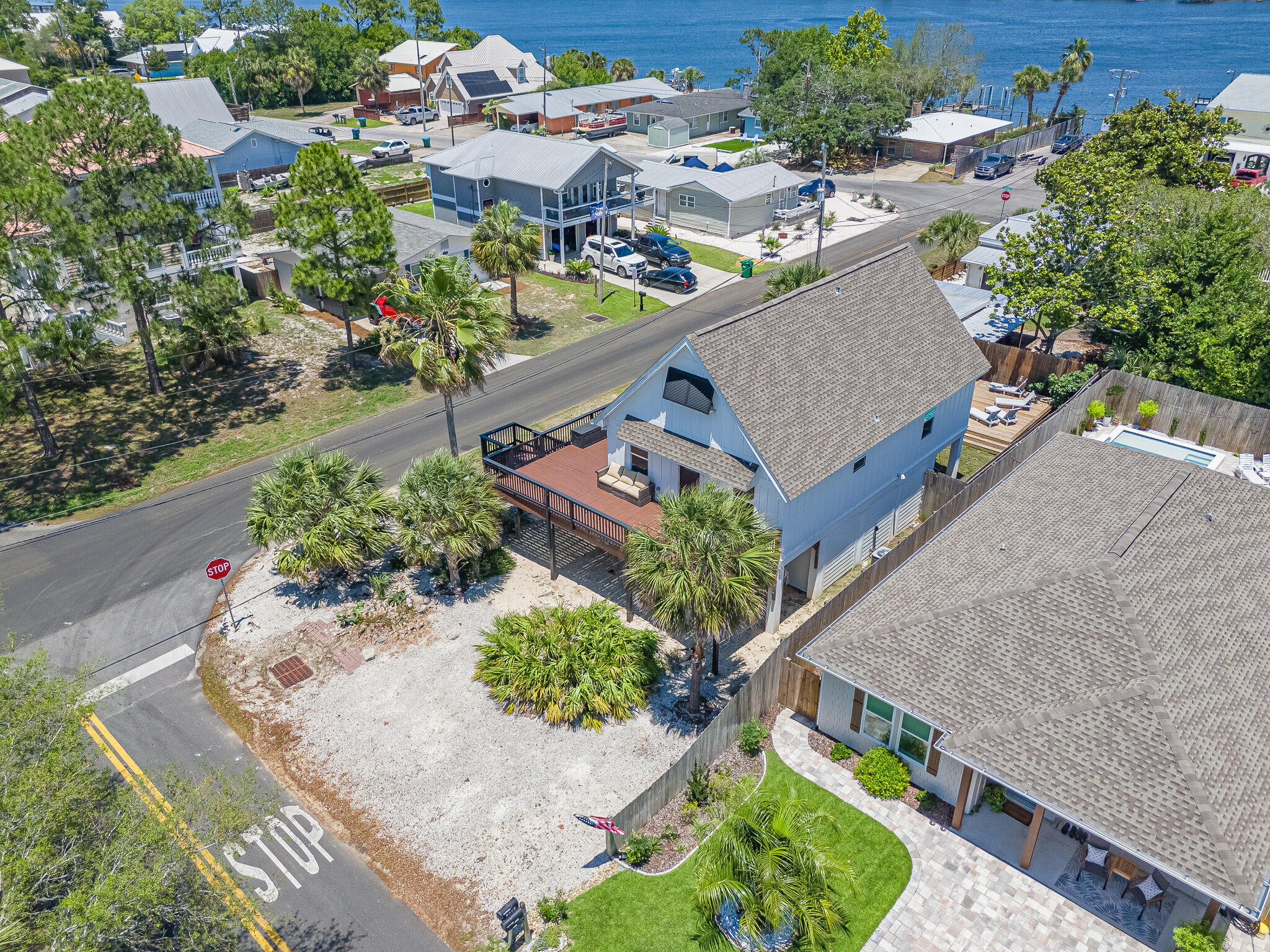 BILTMORE BEACH 1ST ADD - Residential