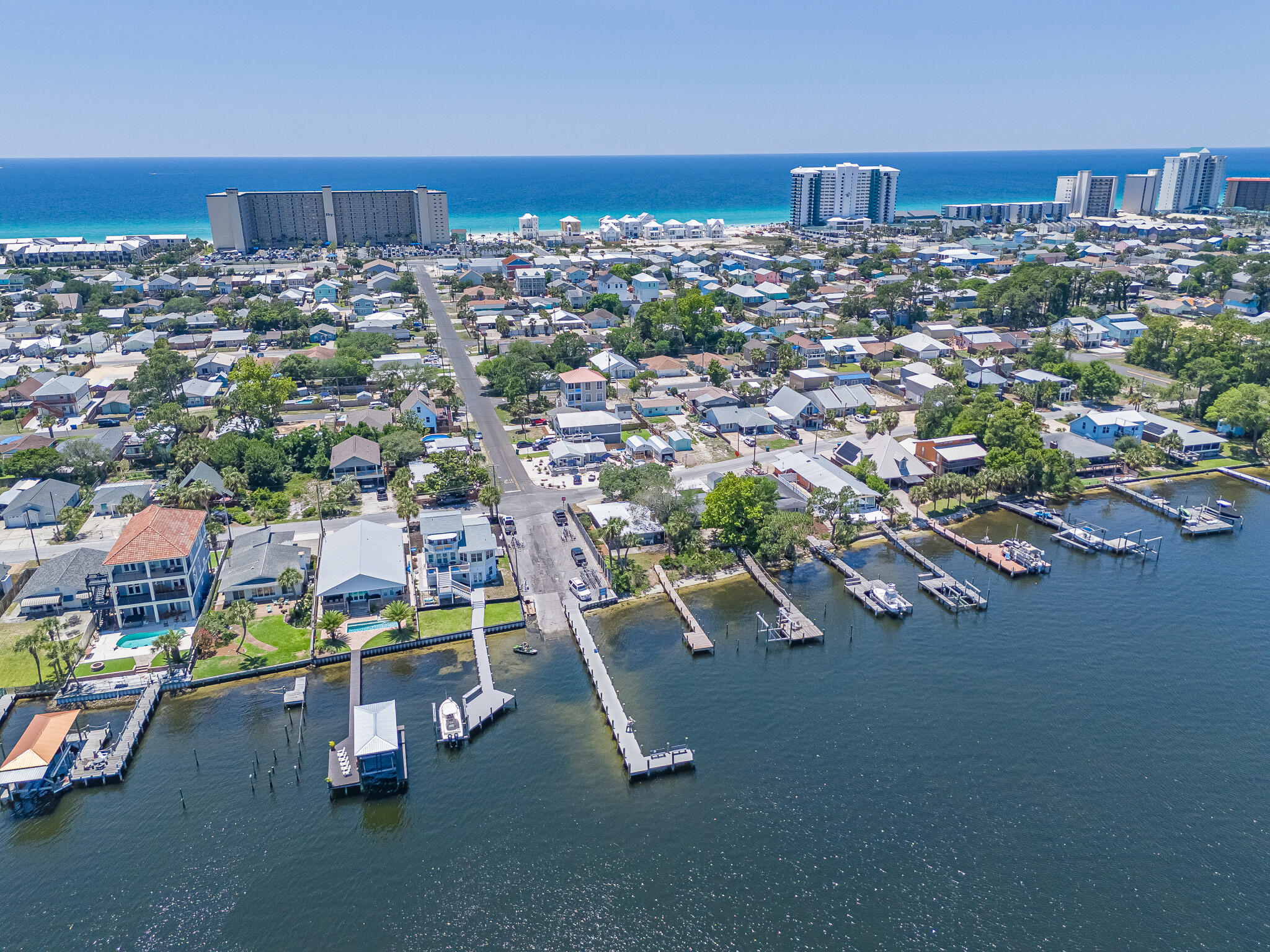 BILTMORE BEACH 1ST ADD - Residential