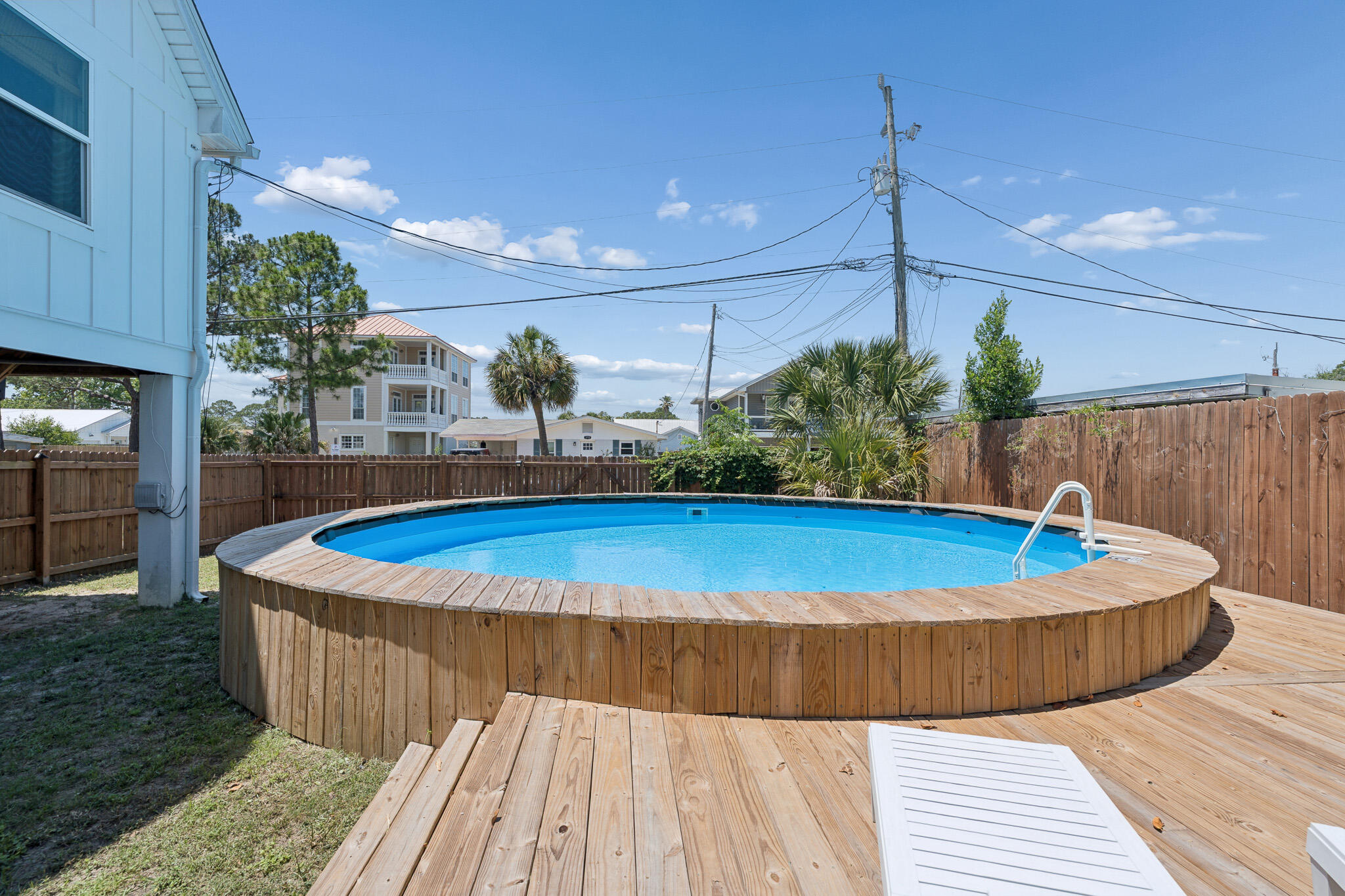 BILTMORE BEACH 1ST ADD - Residential