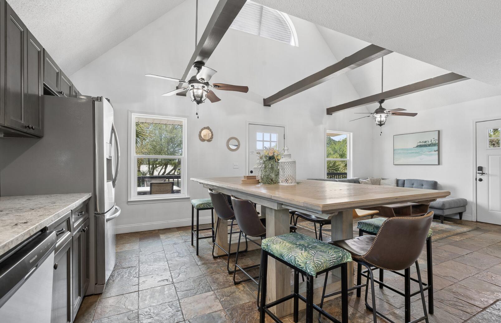 BILTMORE BEACH 1ST ADD - Residential