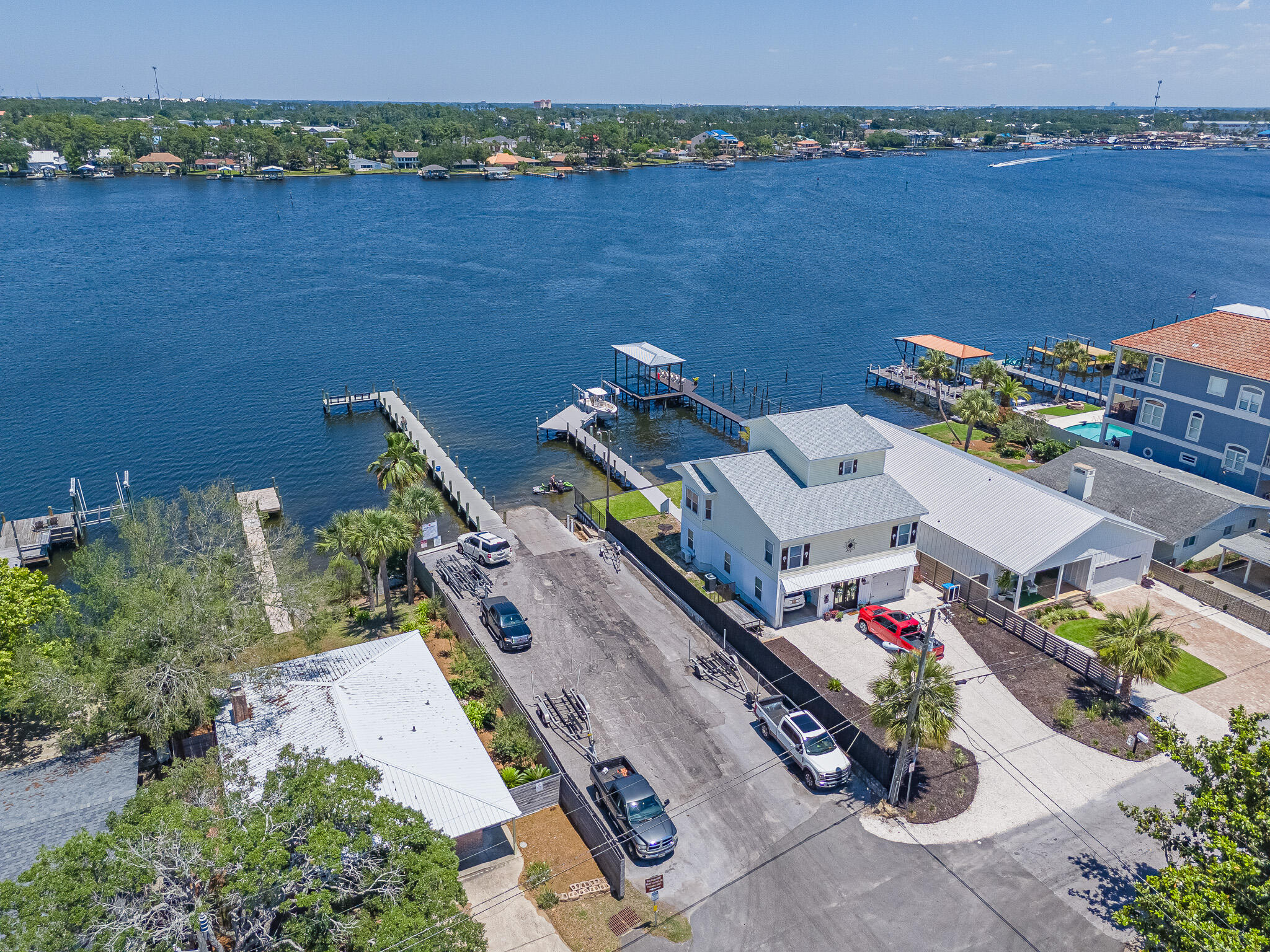 BILTMORE BEACH 1ST ADD - Residential
