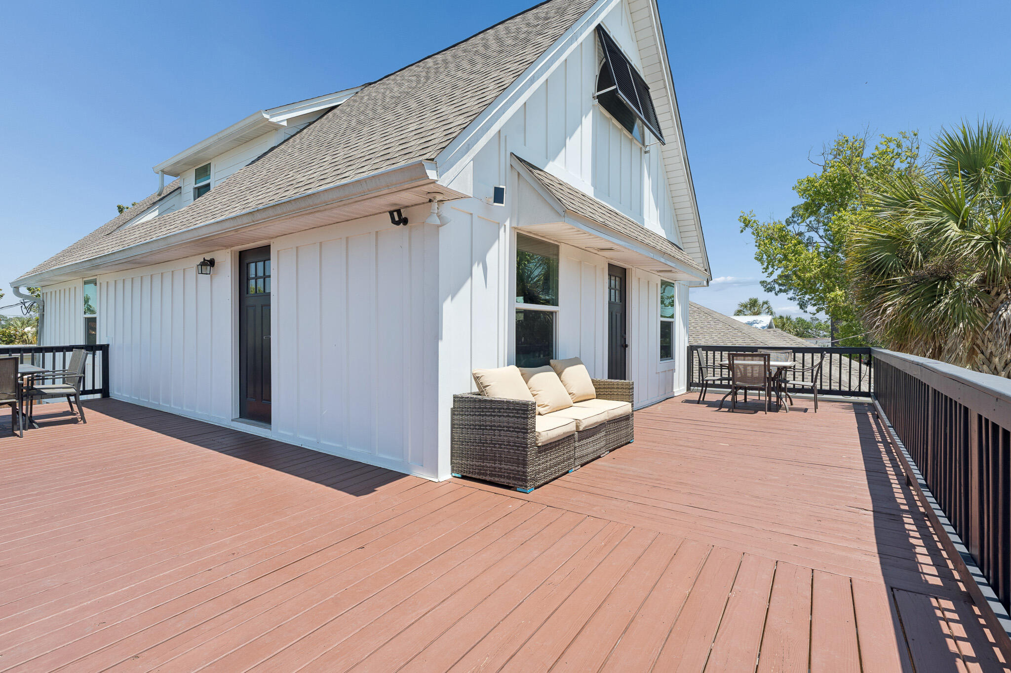BILTMORE BEACH 1ST ADD - Residential