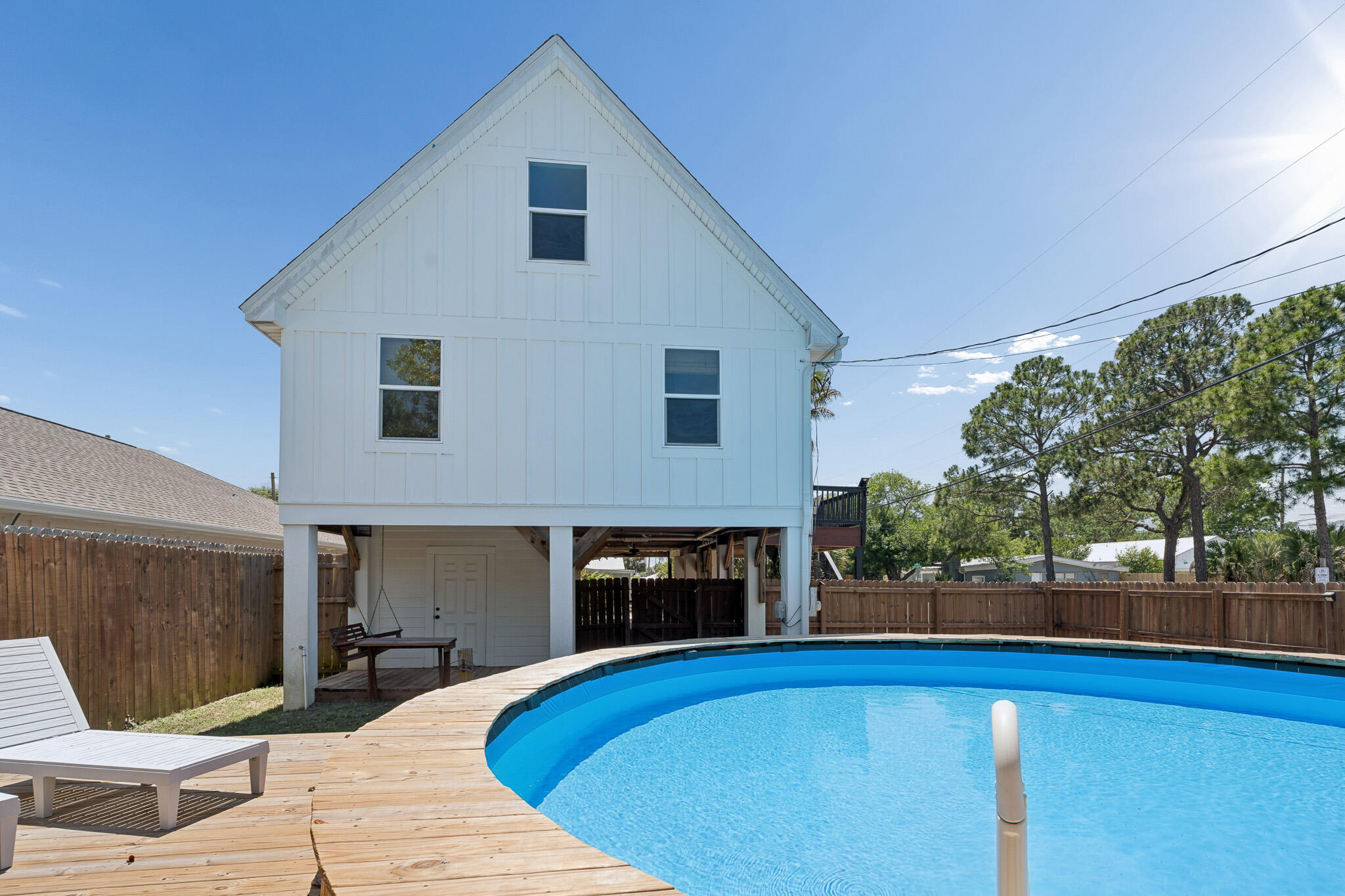 BILTMORE BEACH 1ST ADD - Residential