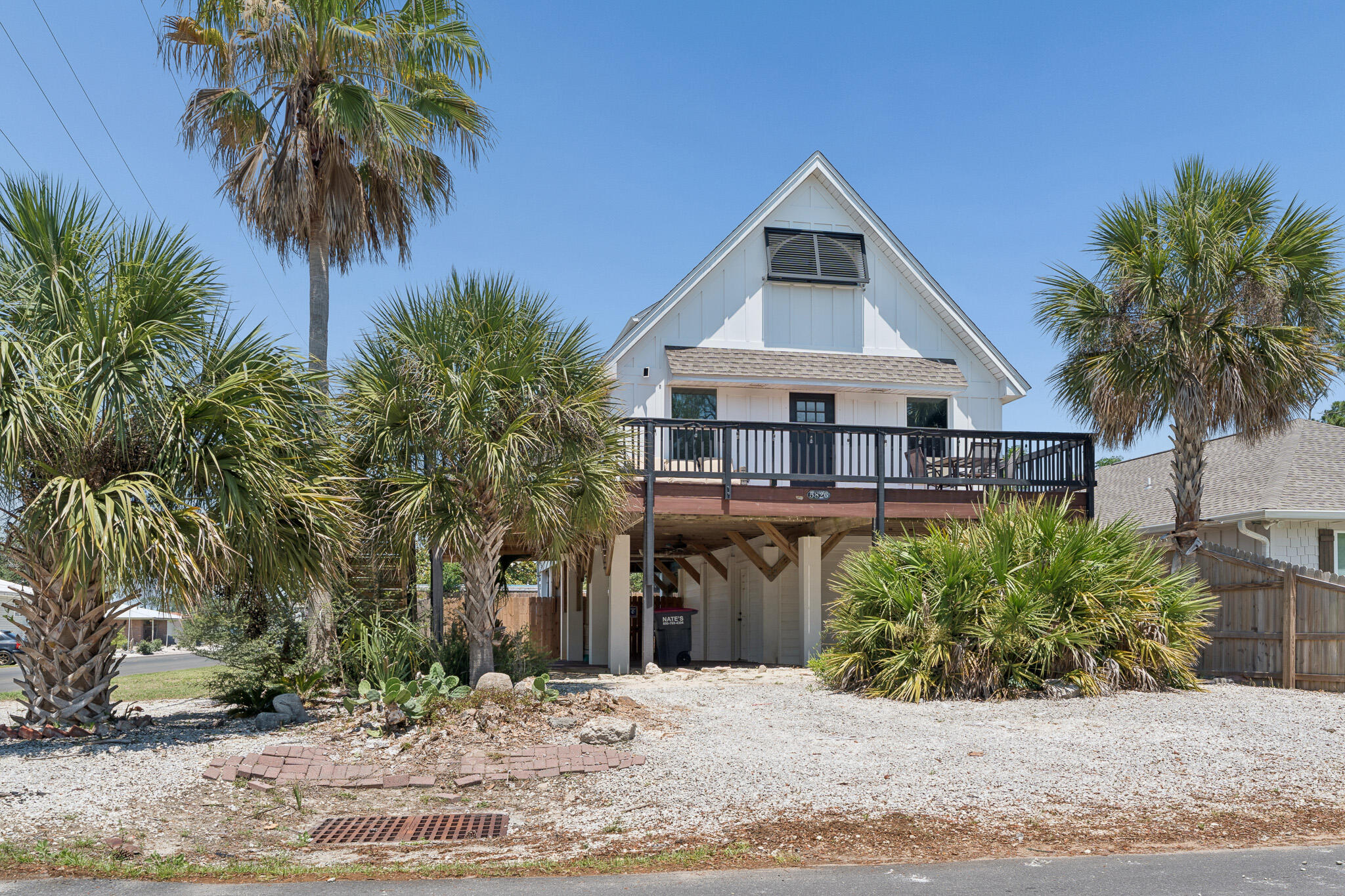 BILTMORE BEACH 1ST ADD - Residential