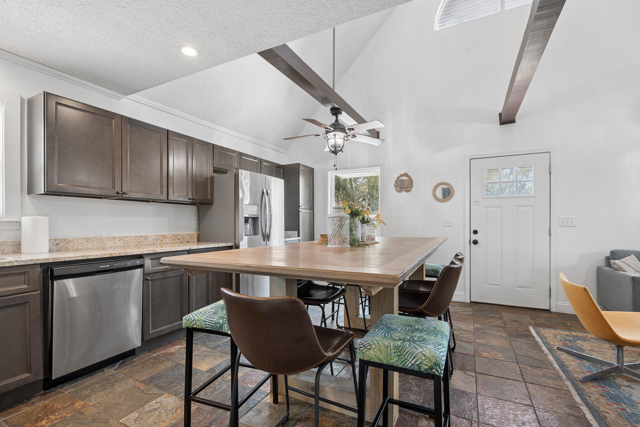 BILTMORE BEACH 1ST ADD - Residential
