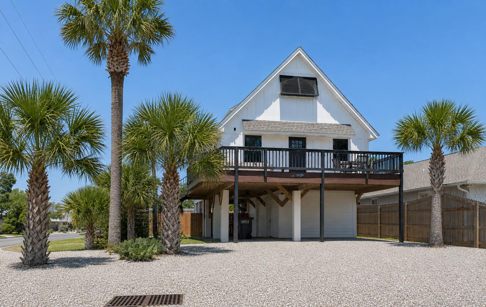 BILTMORE BEACH 1ST ADD - Residential