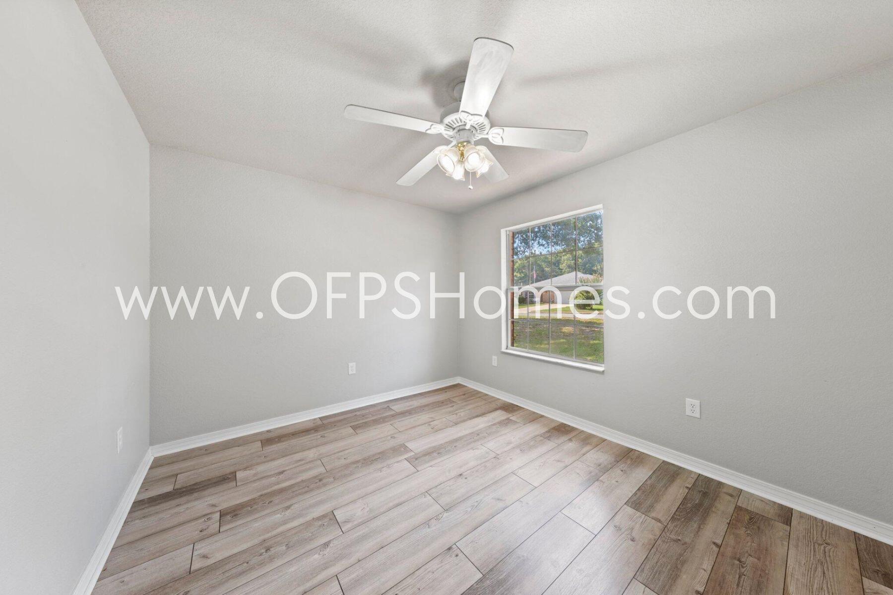 RIDGE CREST I & II - Residential Lease