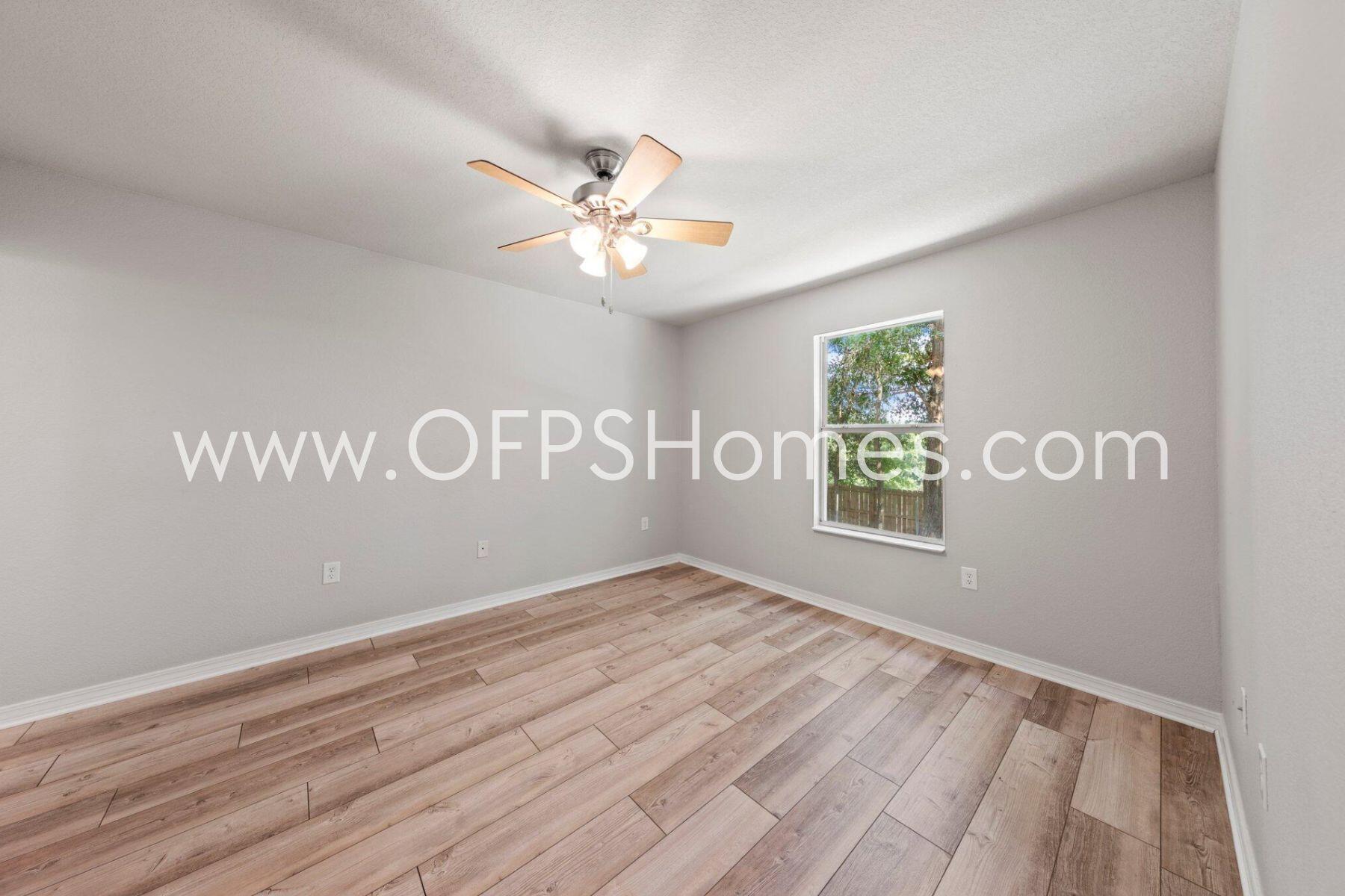 RIDGE CREST I & II - Residential Lease