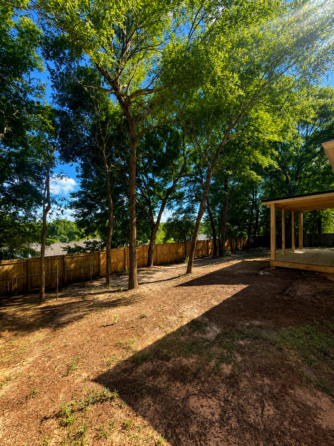 RIDGE CREST I & II - Residential Lease